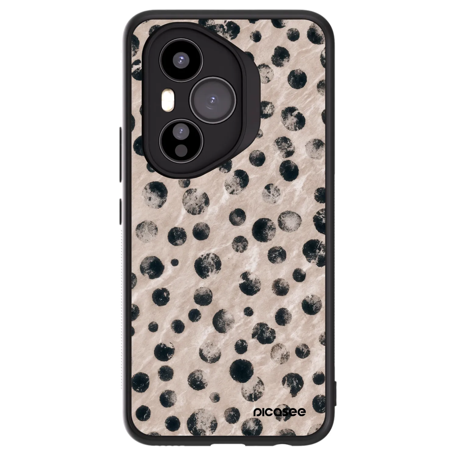 Picasee ULTIMATE CASE για Honor 400 Pro 5G - Inked