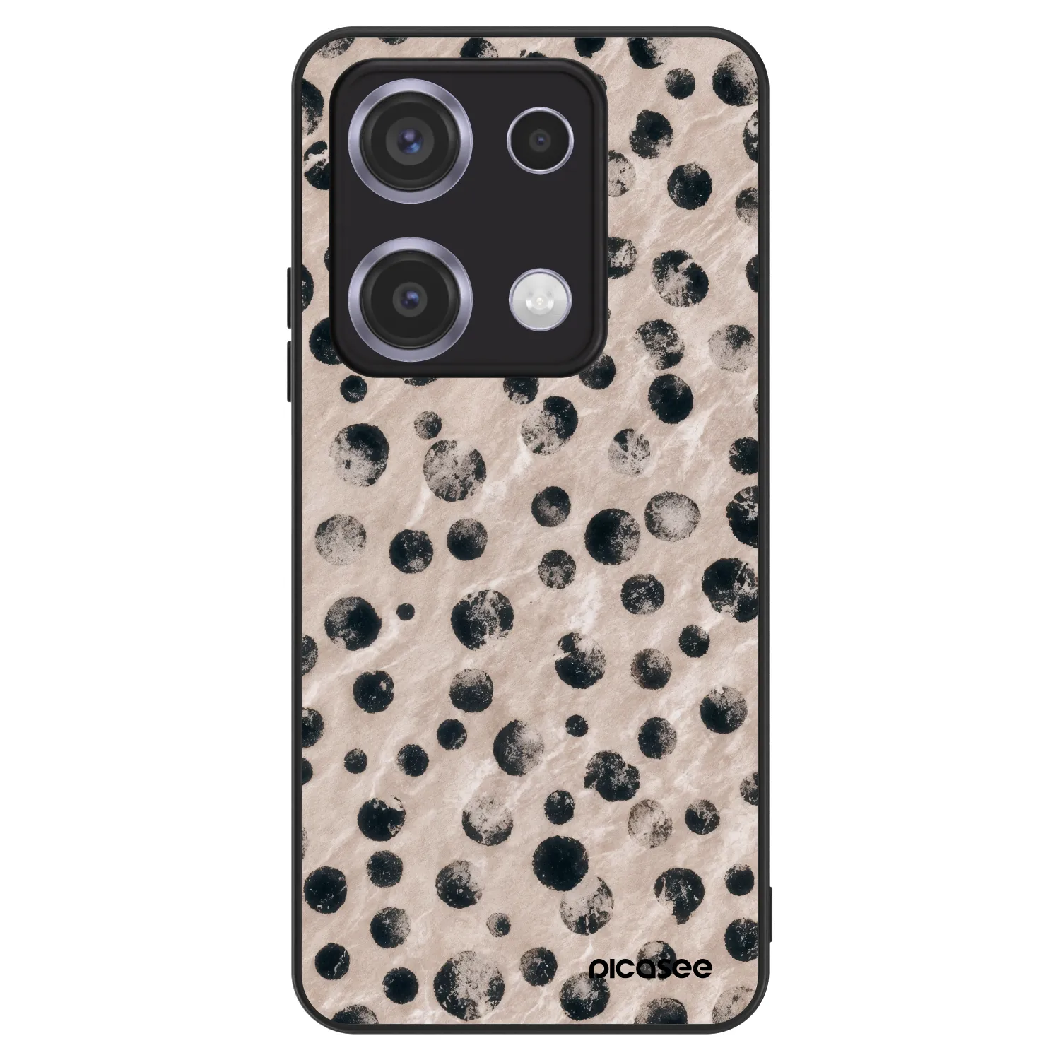 Picasee ULTIMATE CASE για Xiaomi Redmi Note 14S - Inked