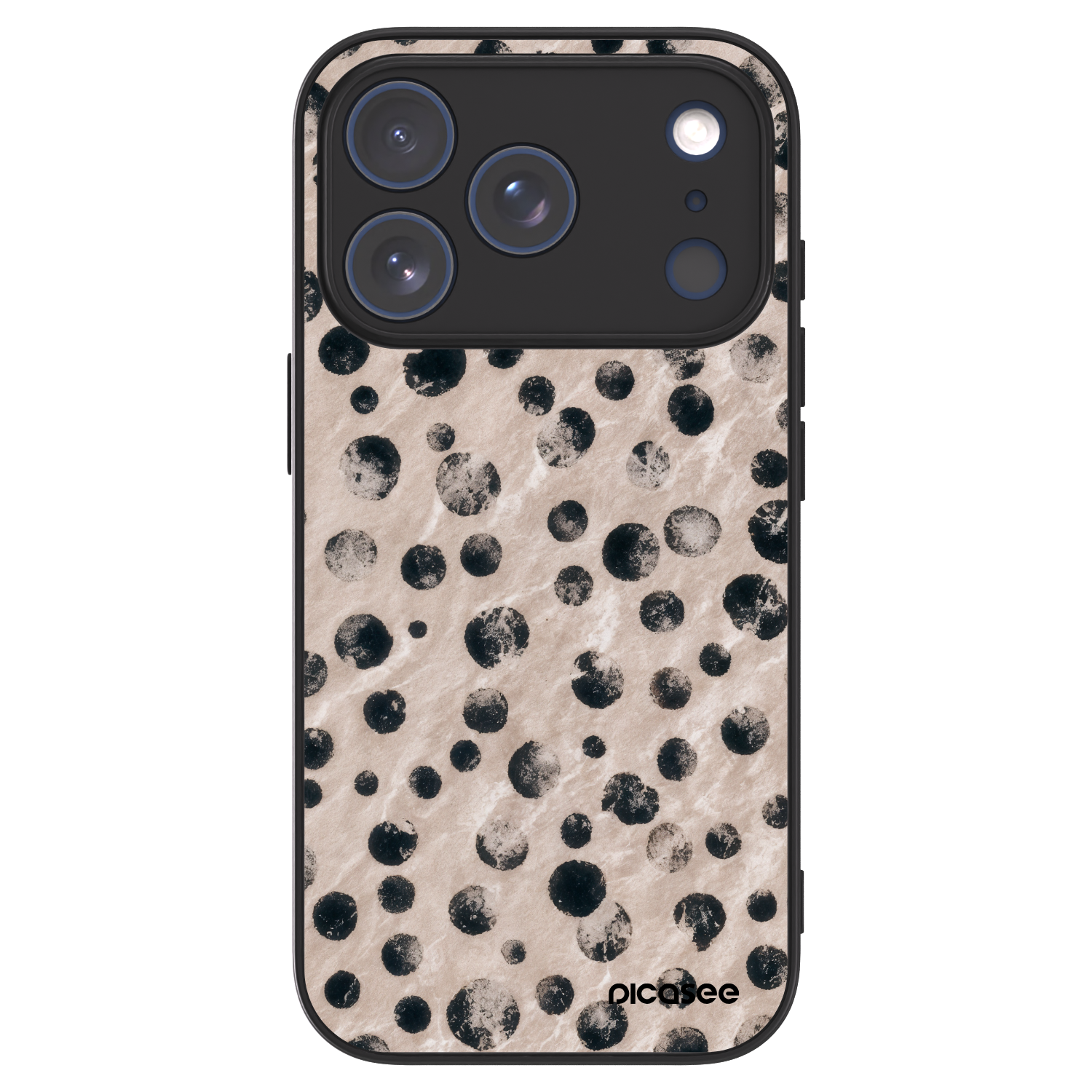 Picasee ULTIMATE CASE για Apple iPhone 17 Pro - Inked