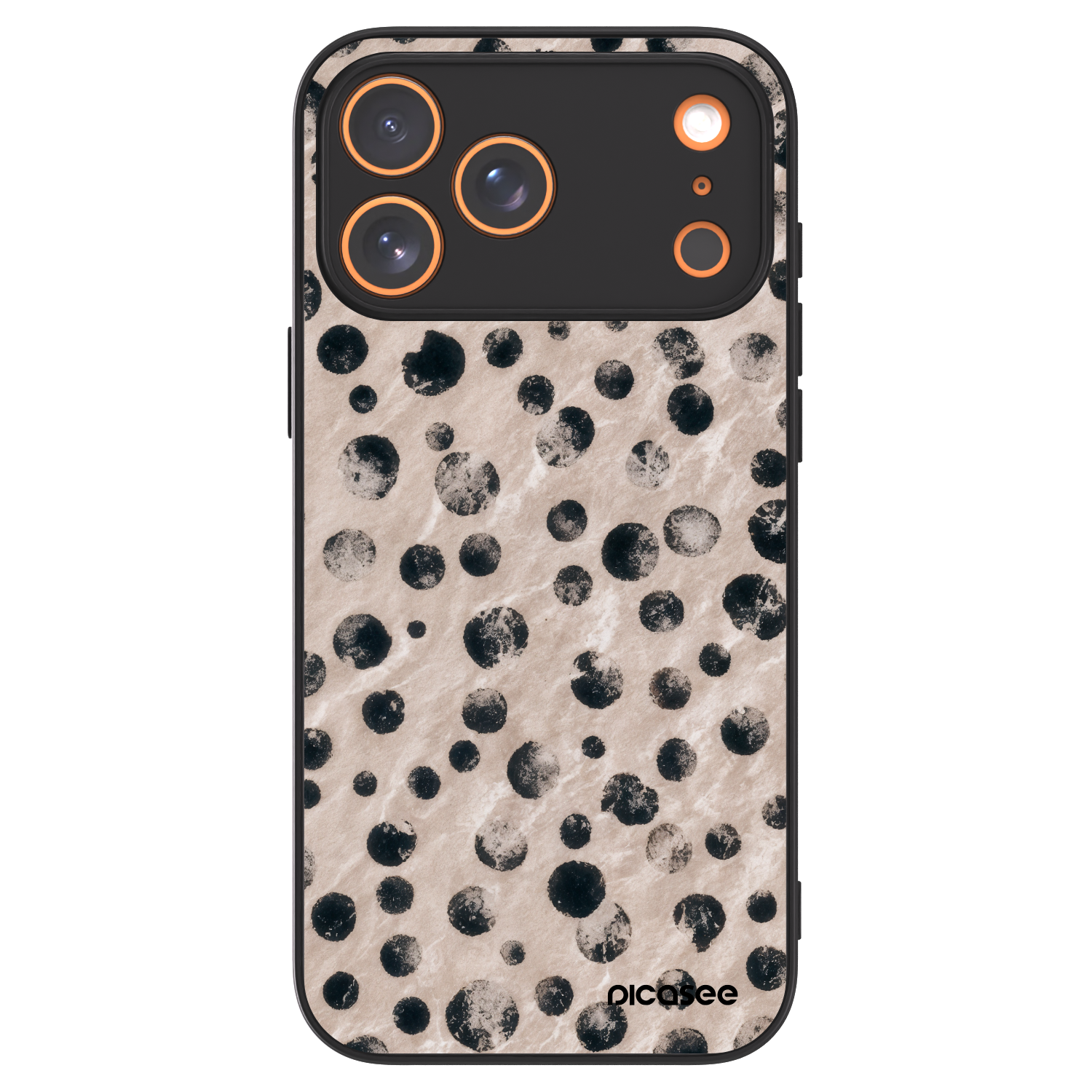 Picasee ULTIMATE CASE για Apple iPhone 17 Pro Max - Inked