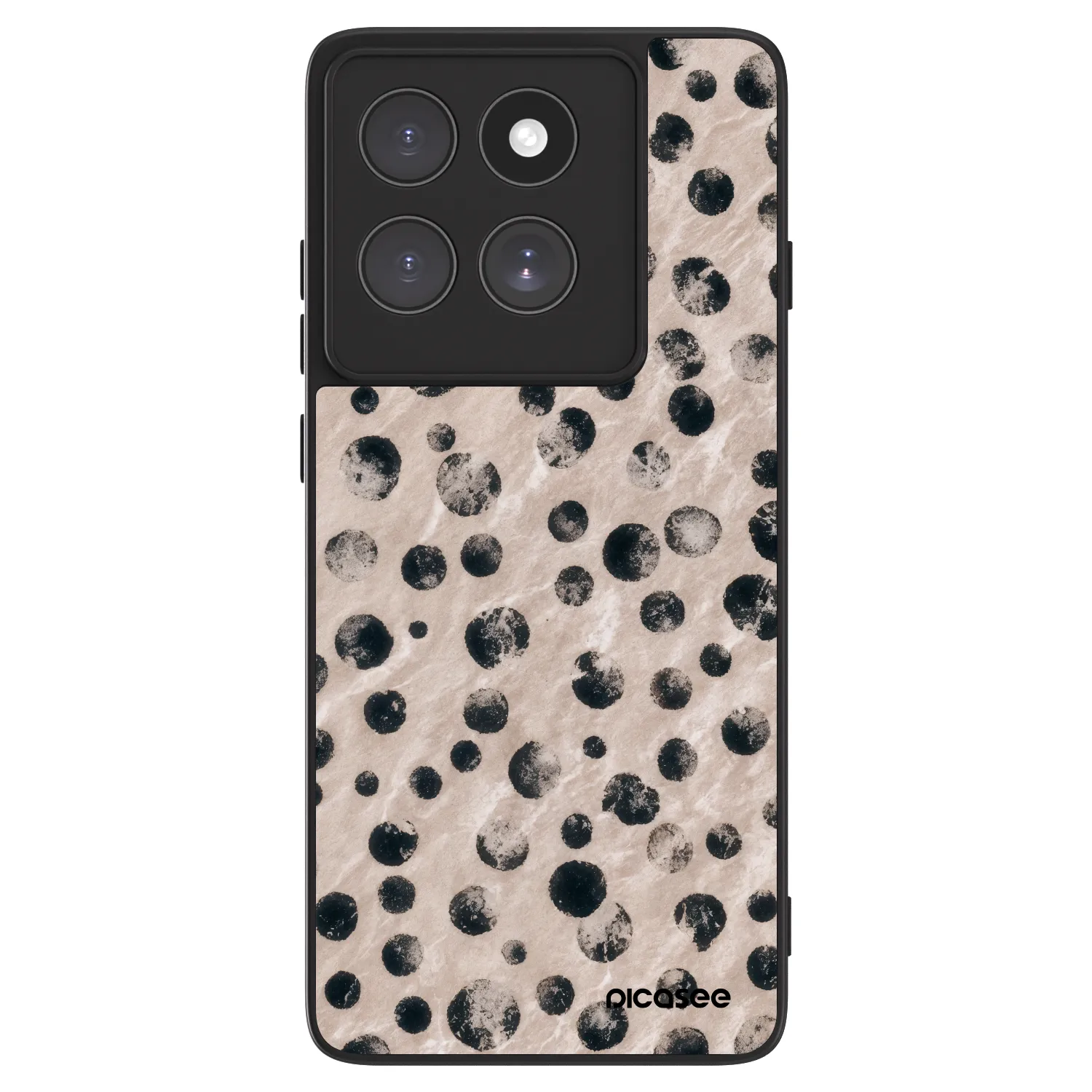 Picasee ULTIMATE CASE για Motorola Edge 60 Pro - Inked