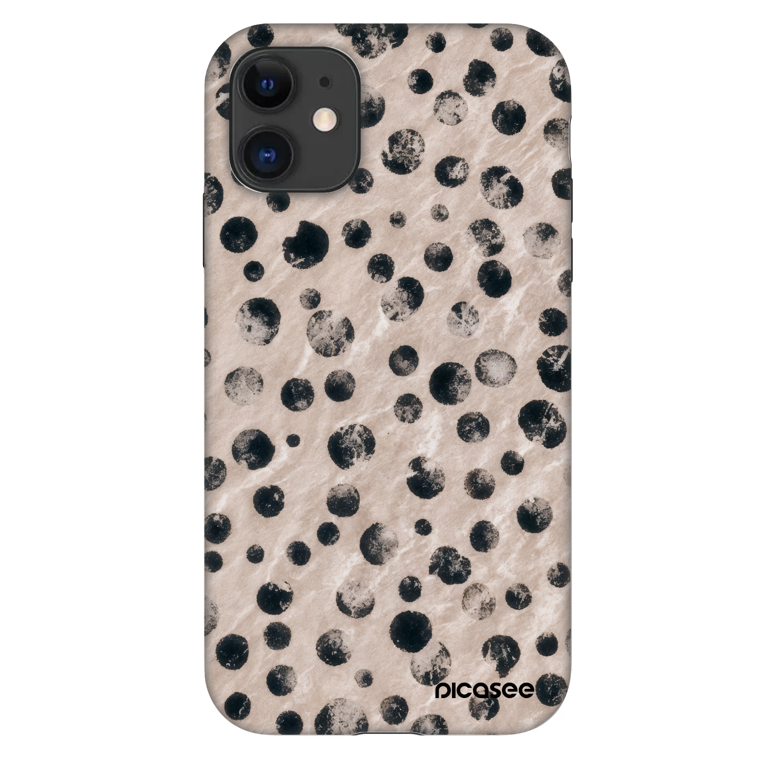 Picasee Fashion Case για Apple iPhone 11 - Inked