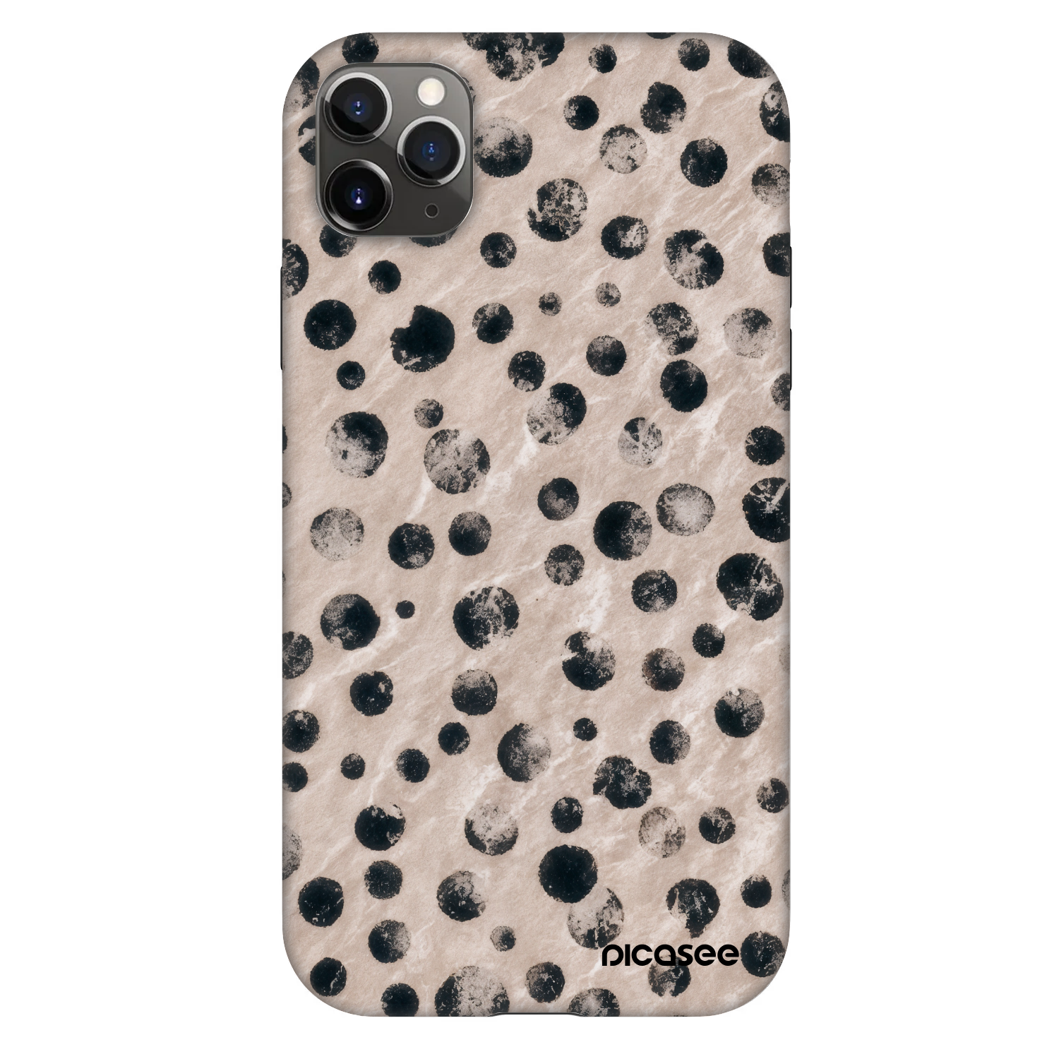 Picasee Fashion Case για Apple iPhone 11 Pro Max - Inked