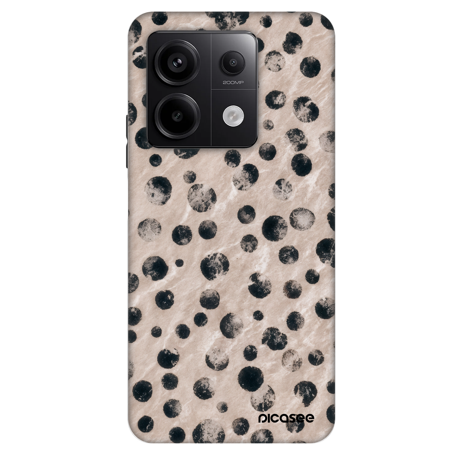 Picasee Fashion Case για Xiaomi Redmi Note 13 Pro 5G - Inked