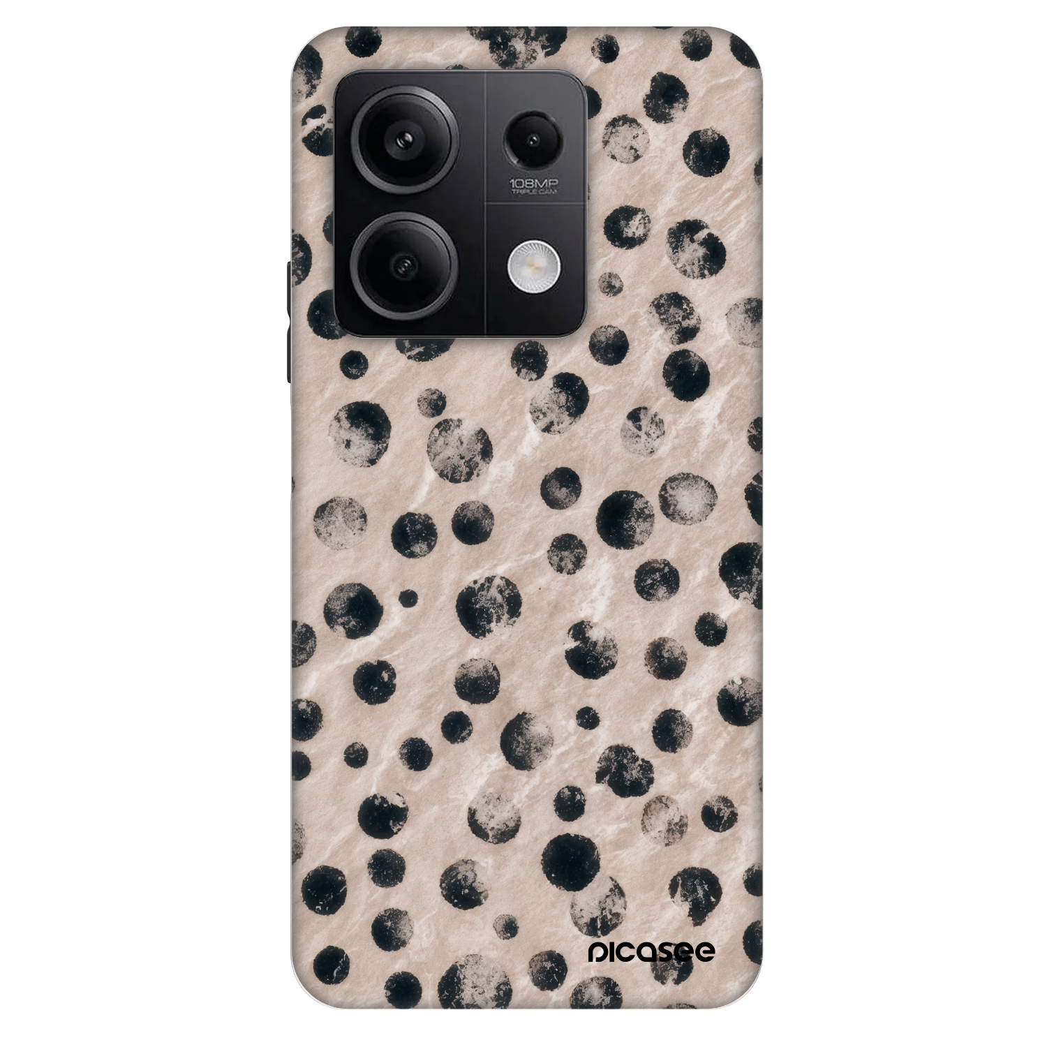 Picasee Fashion Case για Xiaomi Redmi Note 13 5G - Inked