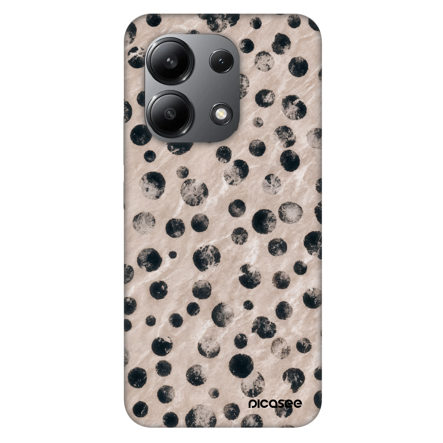 Picasee Fashion Case για Xiaomi Redmi Note 13 4G - Inked
