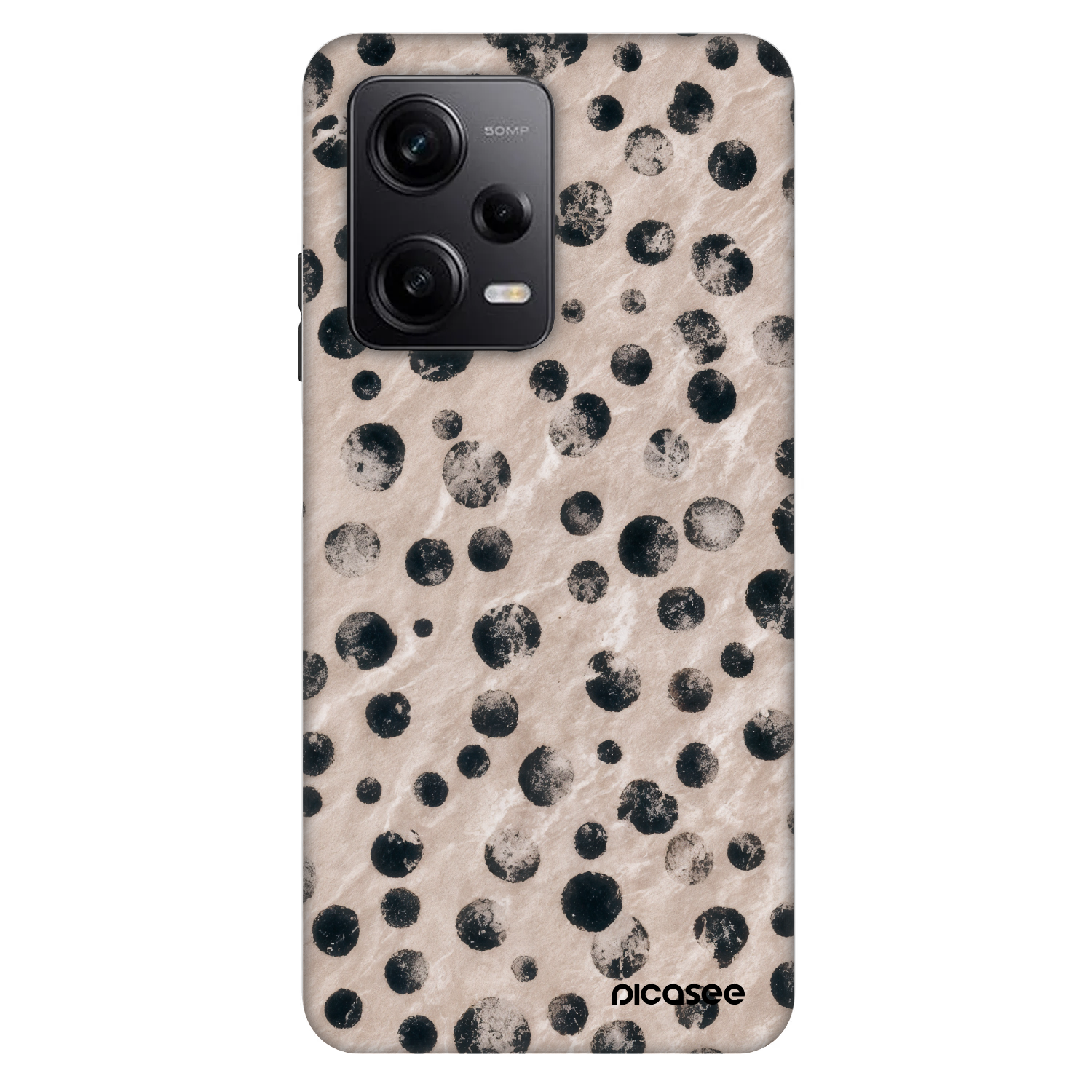Picasee Fashion Case για Xiaomi Redmi Note 12 Pro+ 5G - Inked
