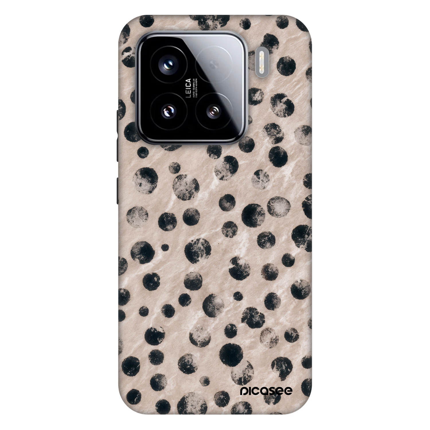 Picasee Fashion Case για Xiaomi 15 - Inked