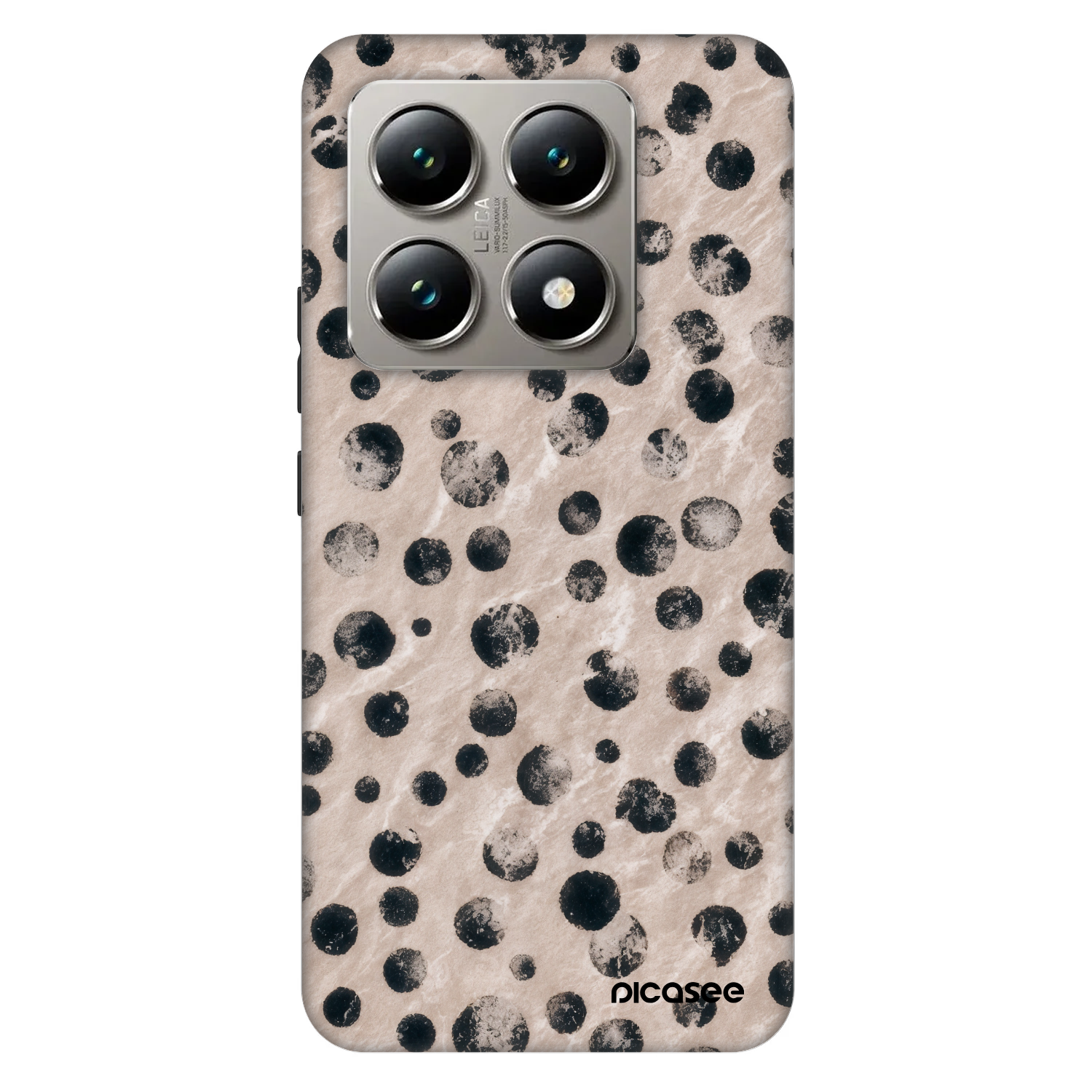 Picasee Fashion Case για Xiaomi 14T Pro - Inked