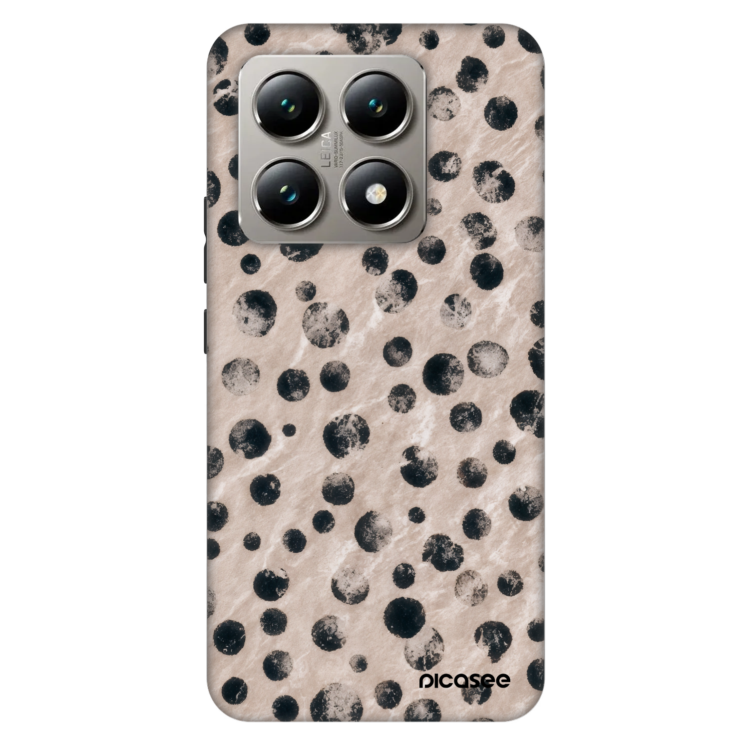 Picasee Fashion Case για Xiaomi 14T - Inked