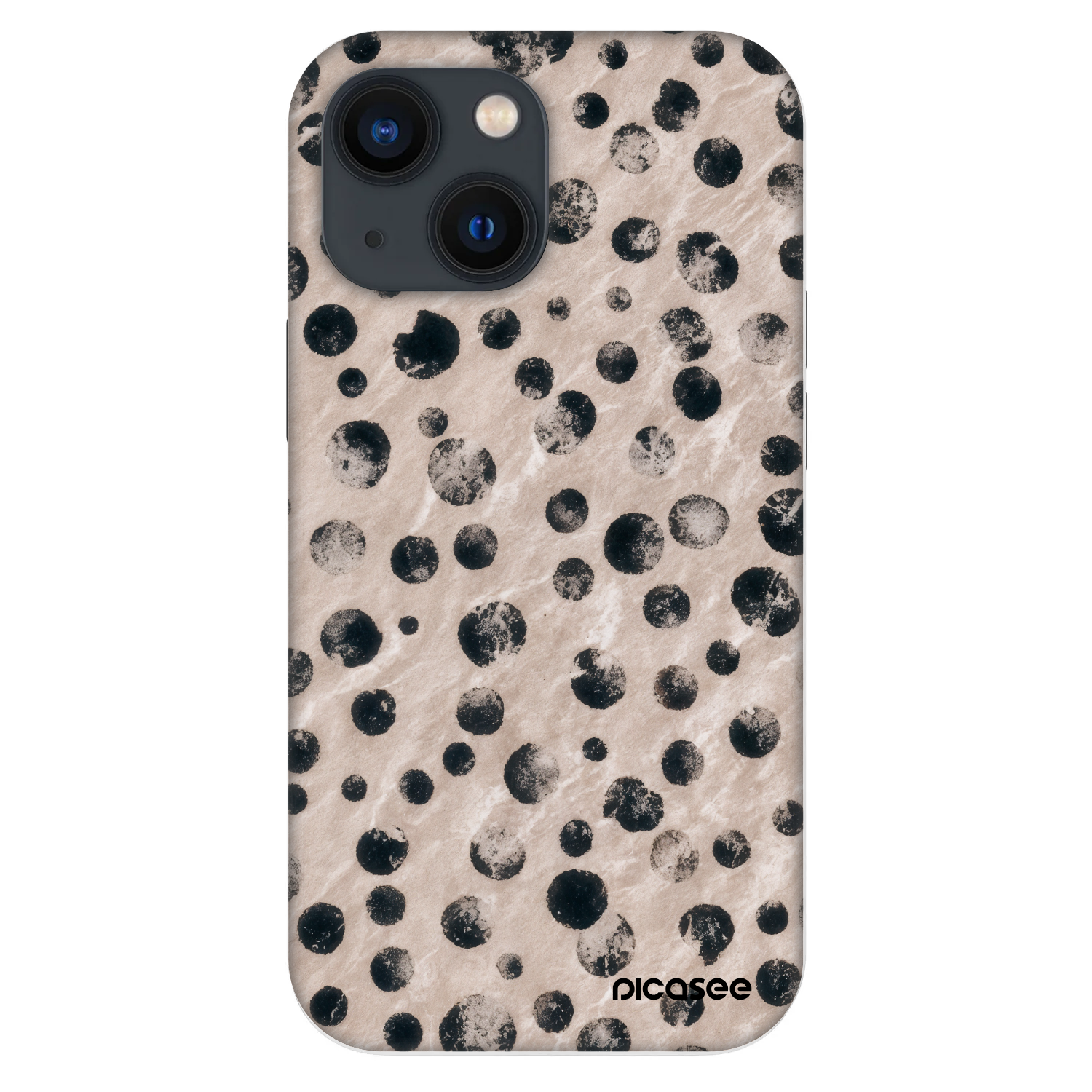 Picasee Fashion Case για Apple iPhone 13 mini - Inked