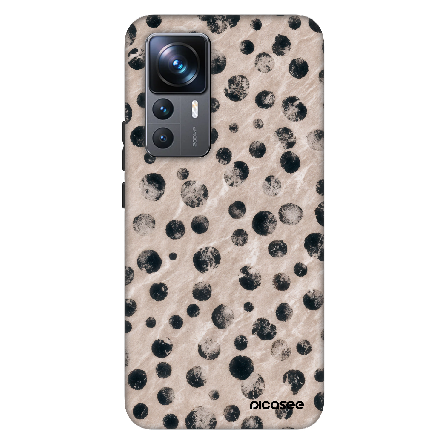 Picasee Fashion Case για Xiaomi 12T Pro - Inked
