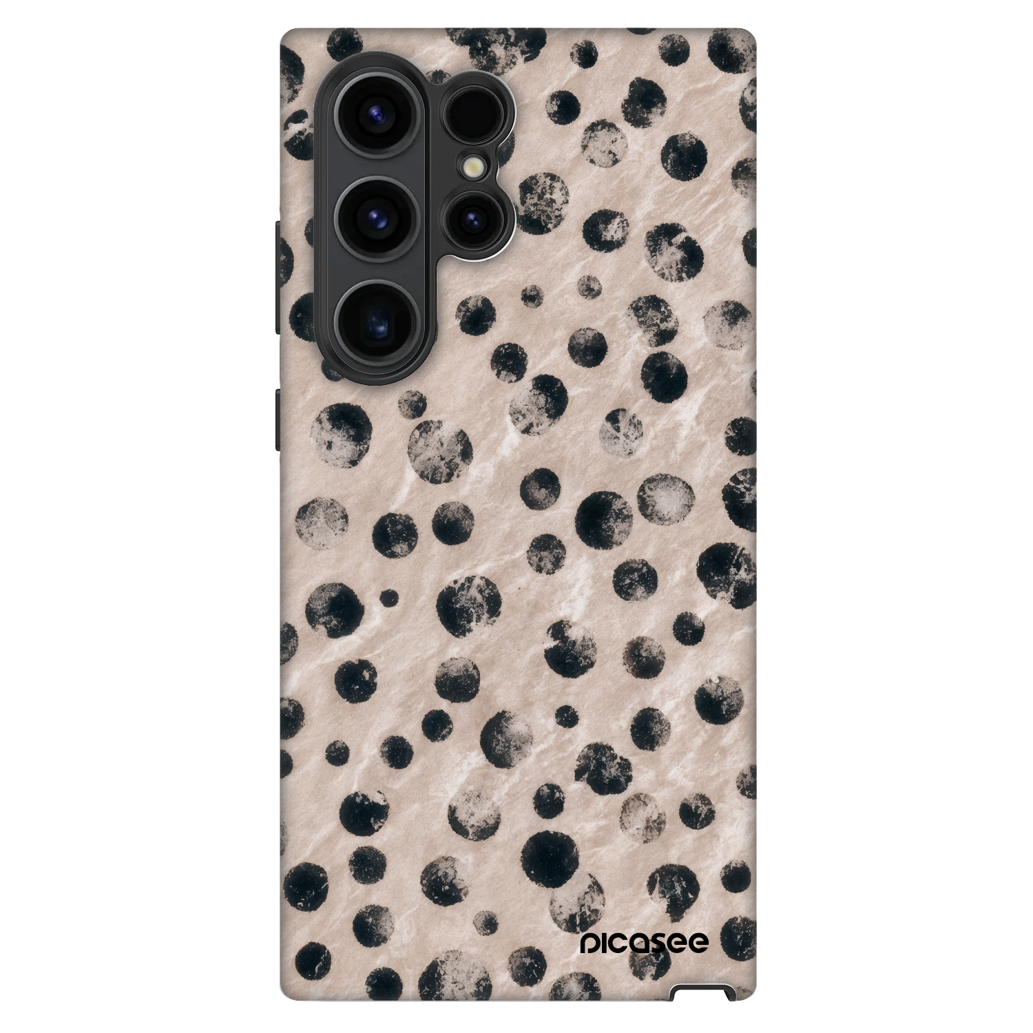 Picasee Fashion Case για Samsung Galaxy S23 Ultra 5G - Inked