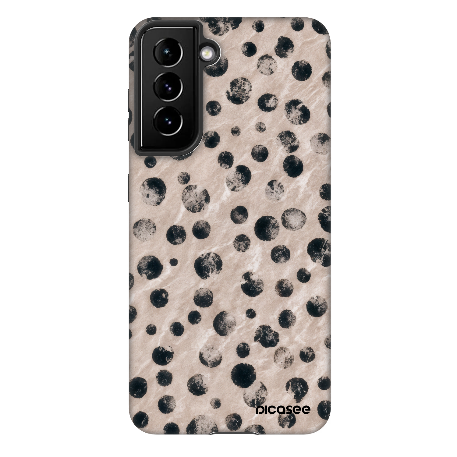 Picasee Fashion Case για Samsung Galaxy S21 FE 5G - Inked