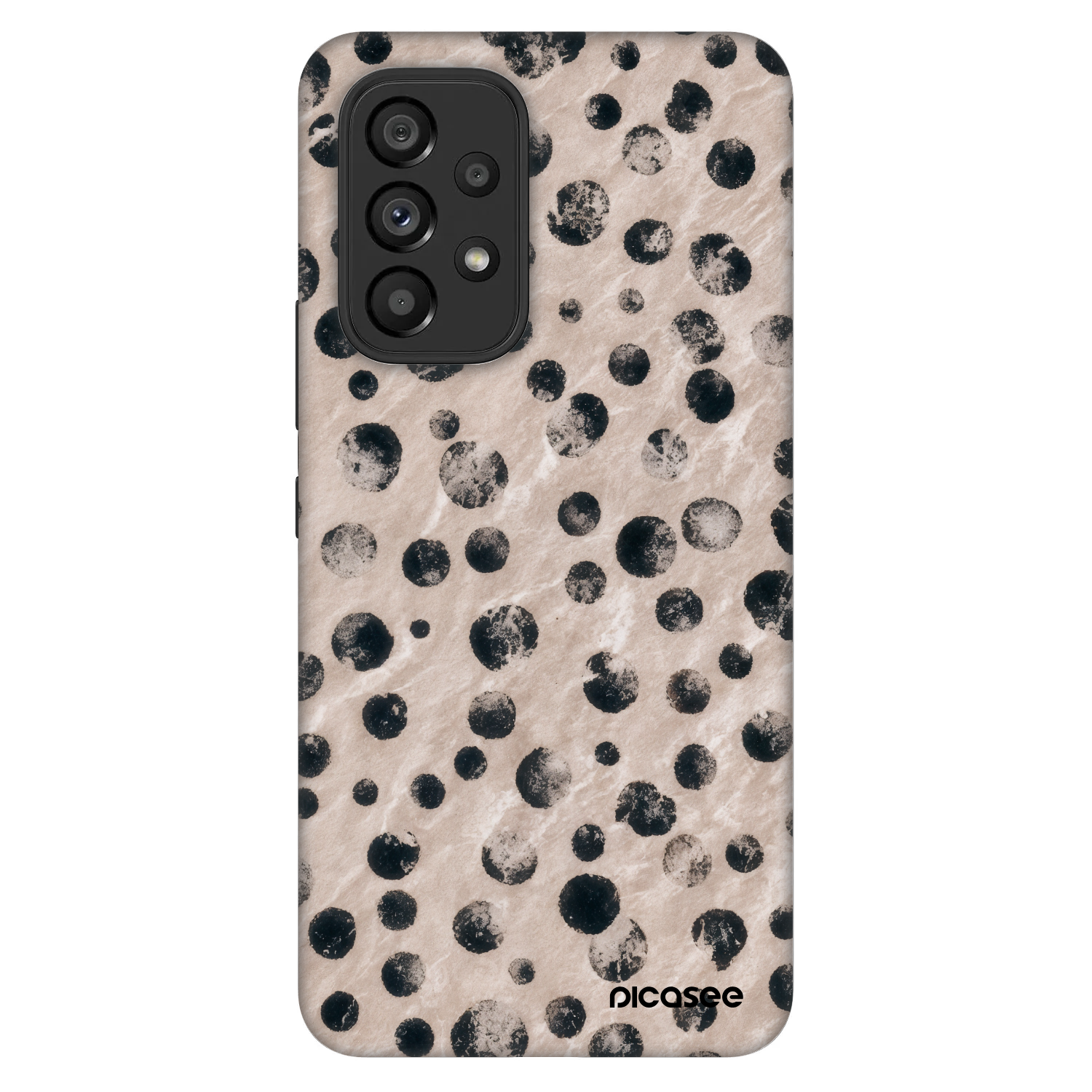 Picasee Fashion Case για Samsung Galaxy A53 5G A536 - Inked
