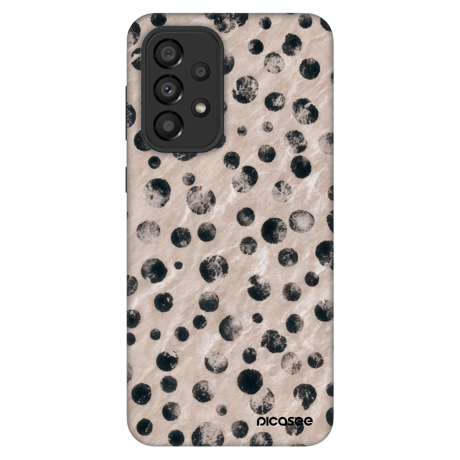 Picasee Fashion Case για Samsung Galaxy A33 5G A336 - Inked