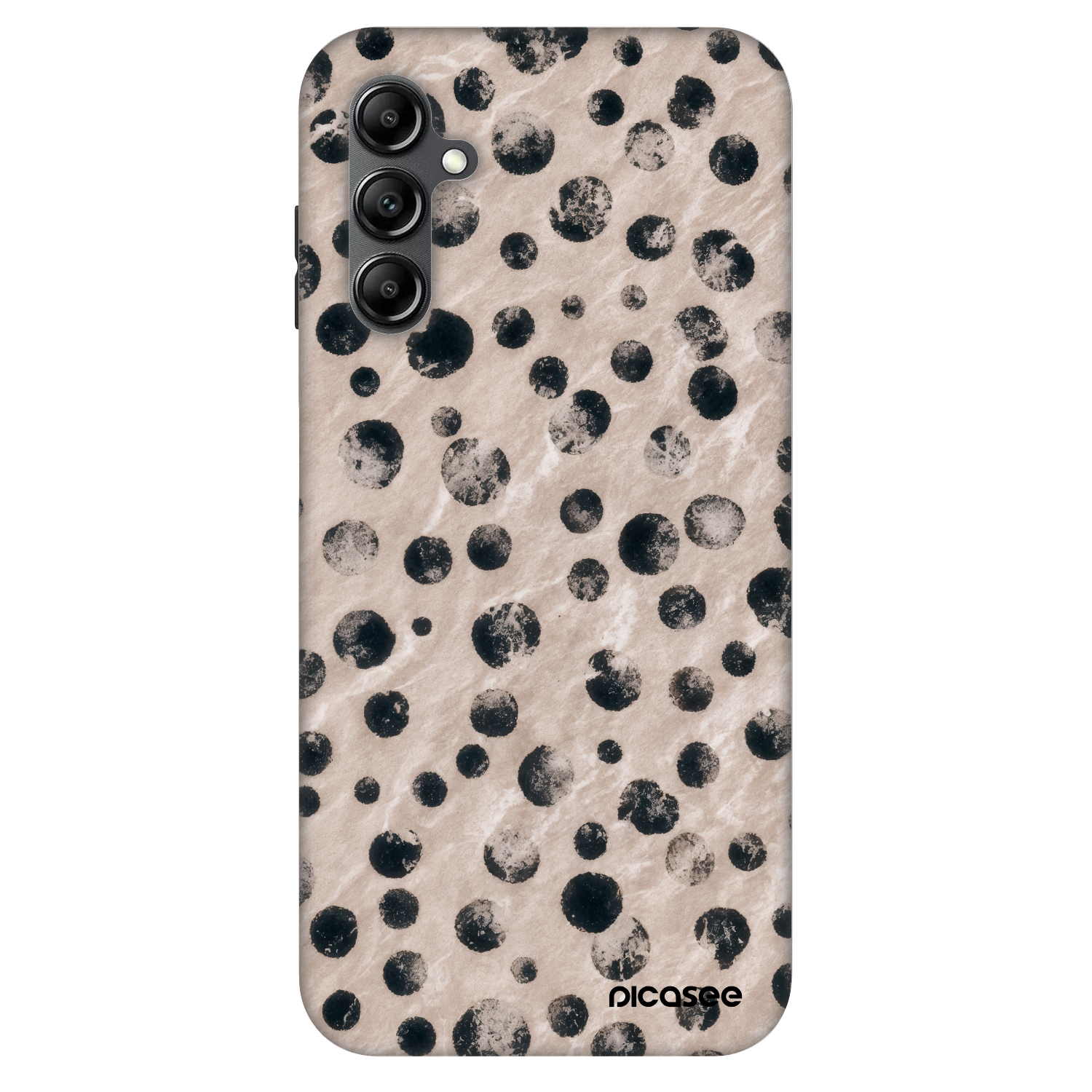 Picasee Fashion Case για Samsung Galaxy A16 5G - Inked