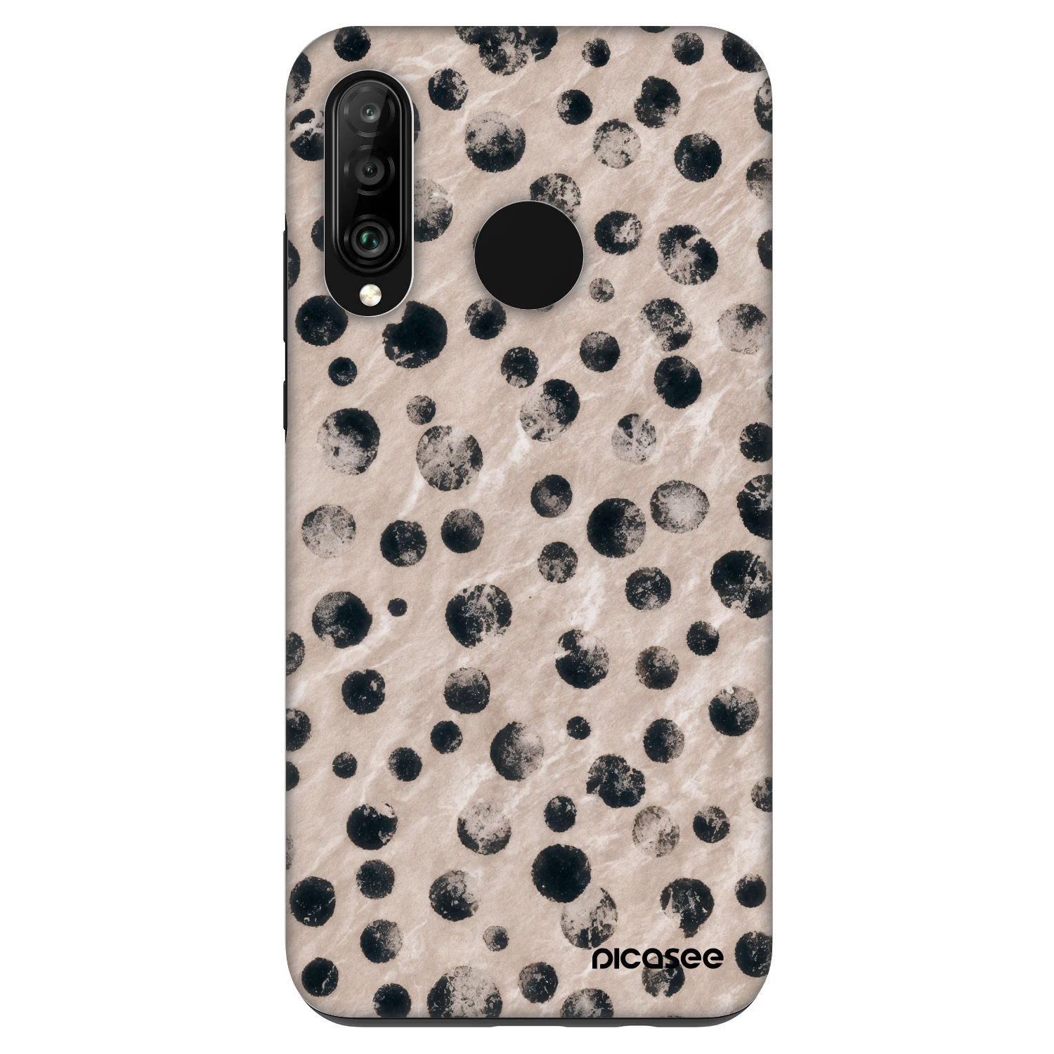 Picasee Fashion Case για Huawei P30 Lite - Inked