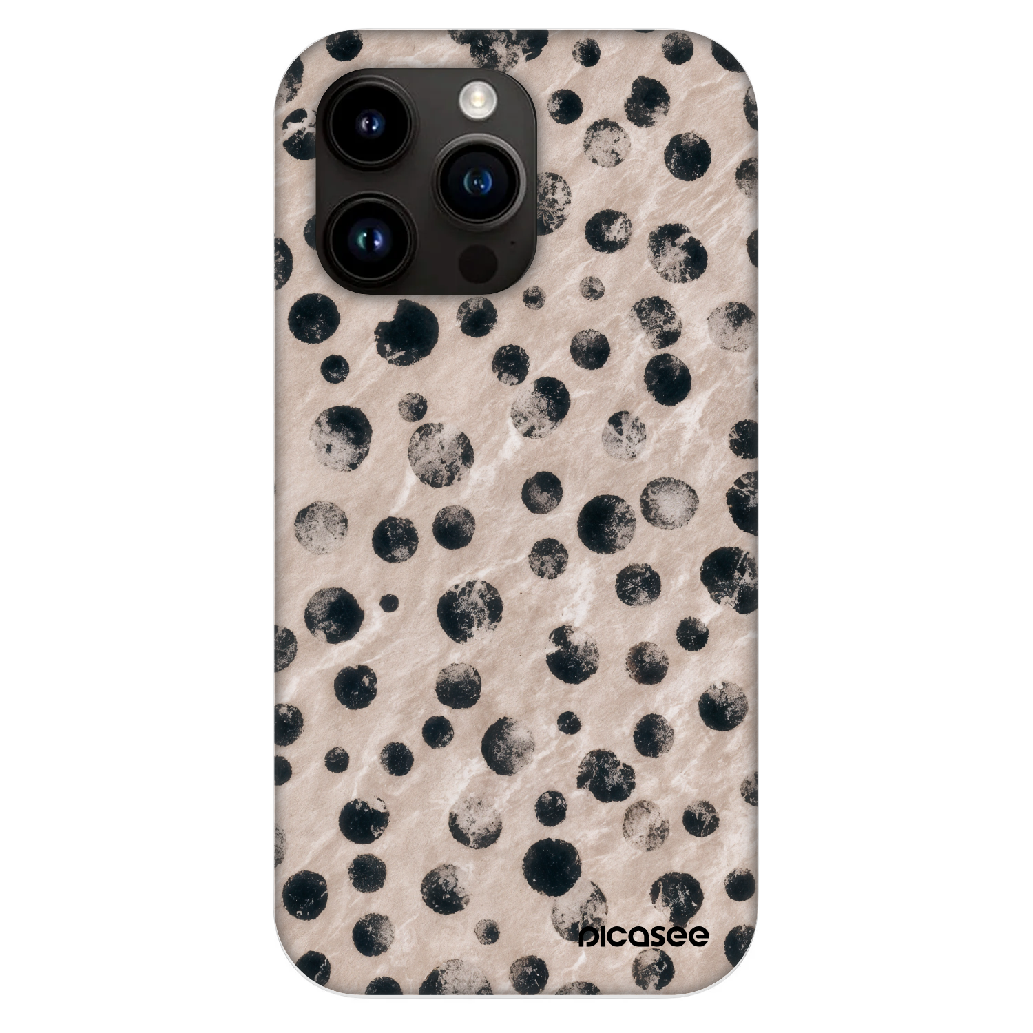 Picasee Fashion Case MagSafe για Apple iPhone 13 Pro - Inked
