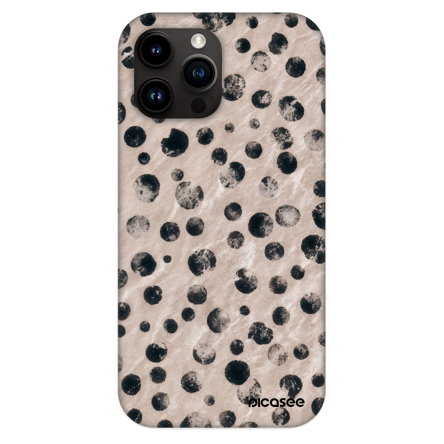 Picasee Fashion Case MagSafe για Apple iPhone 13 Pro Max - Inked