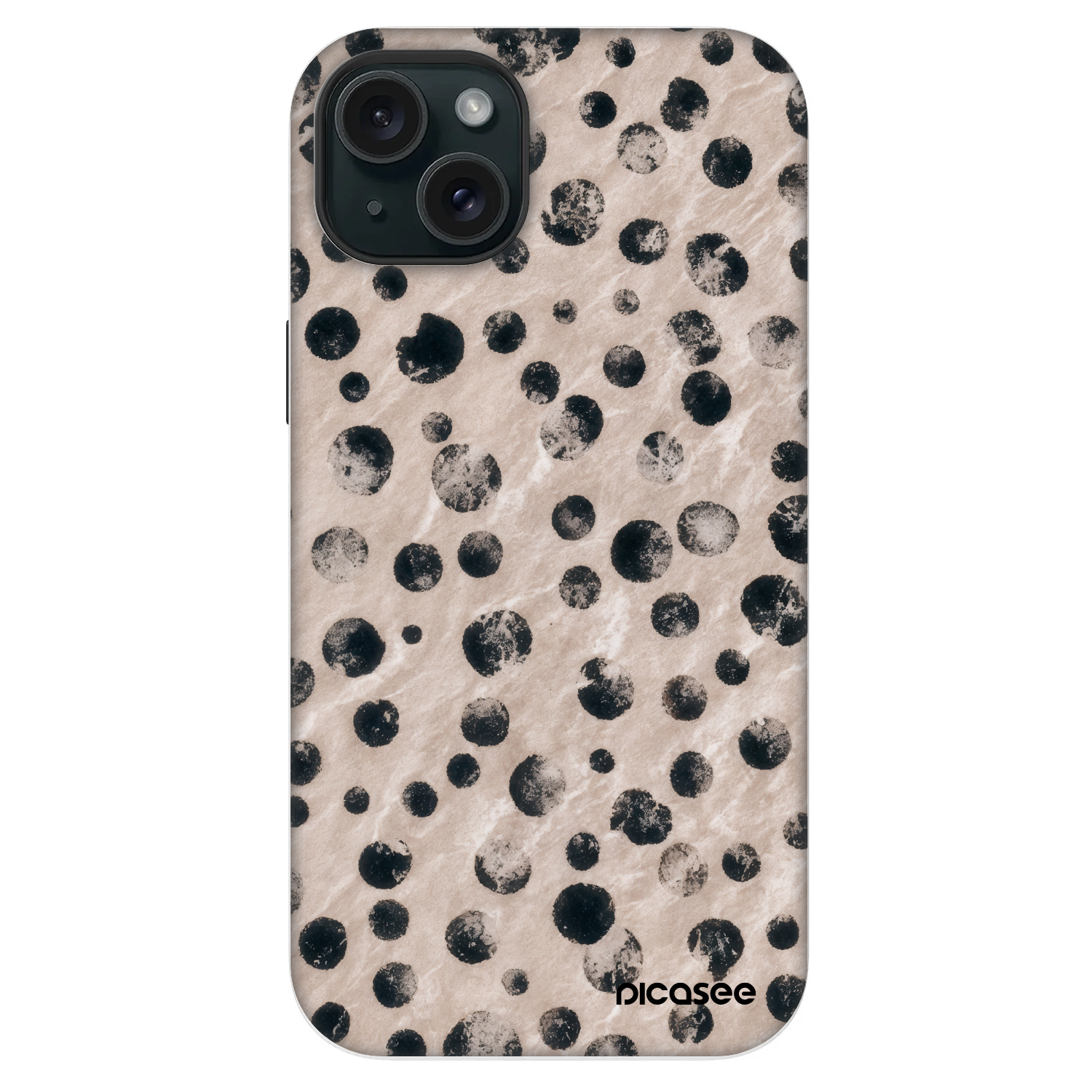 Picasee Fashion Case MagSafe για Apple iPhone 14 Plus - Inked
