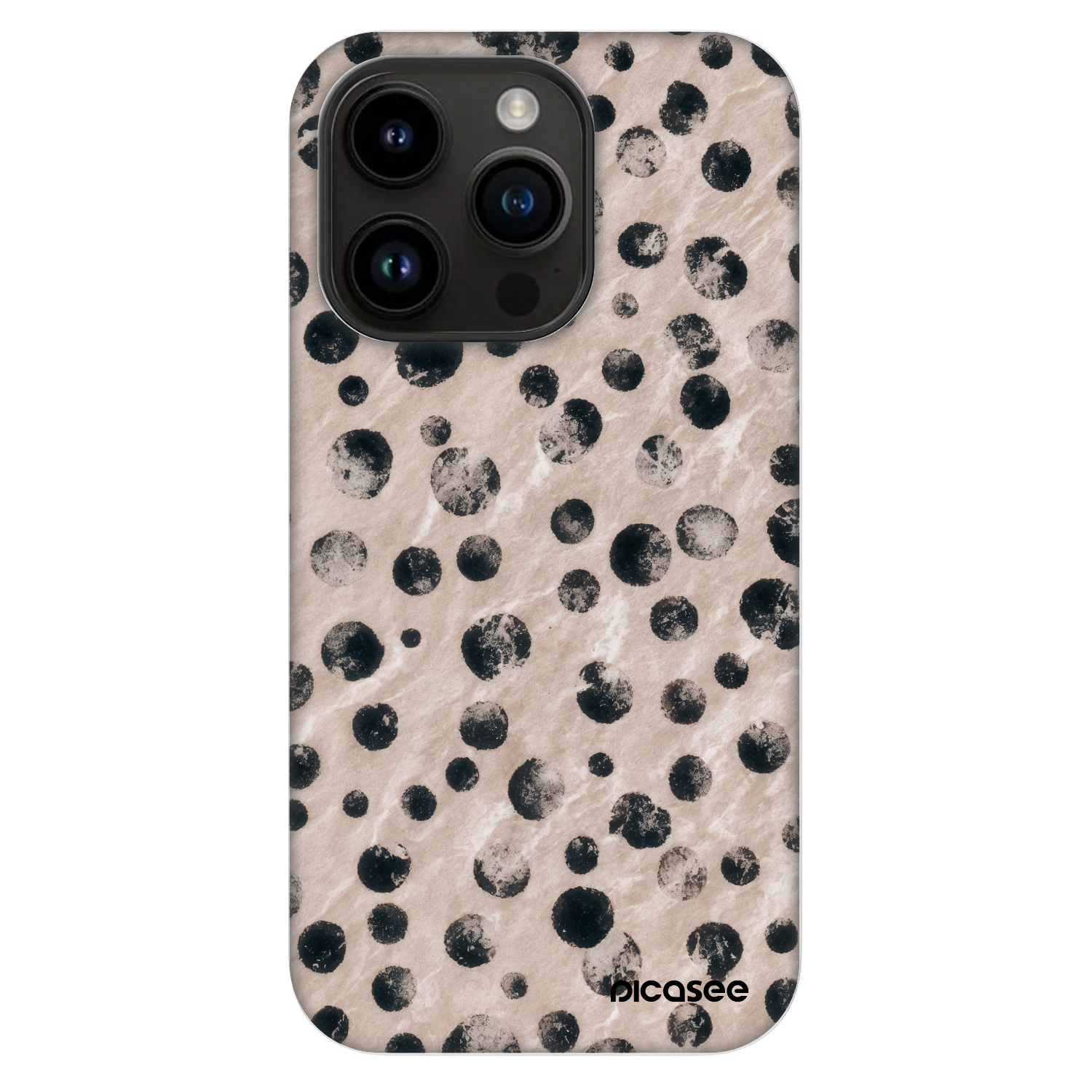Picasee Fashion Case MagSafe για Apple iPhone 14 Pro - Inked