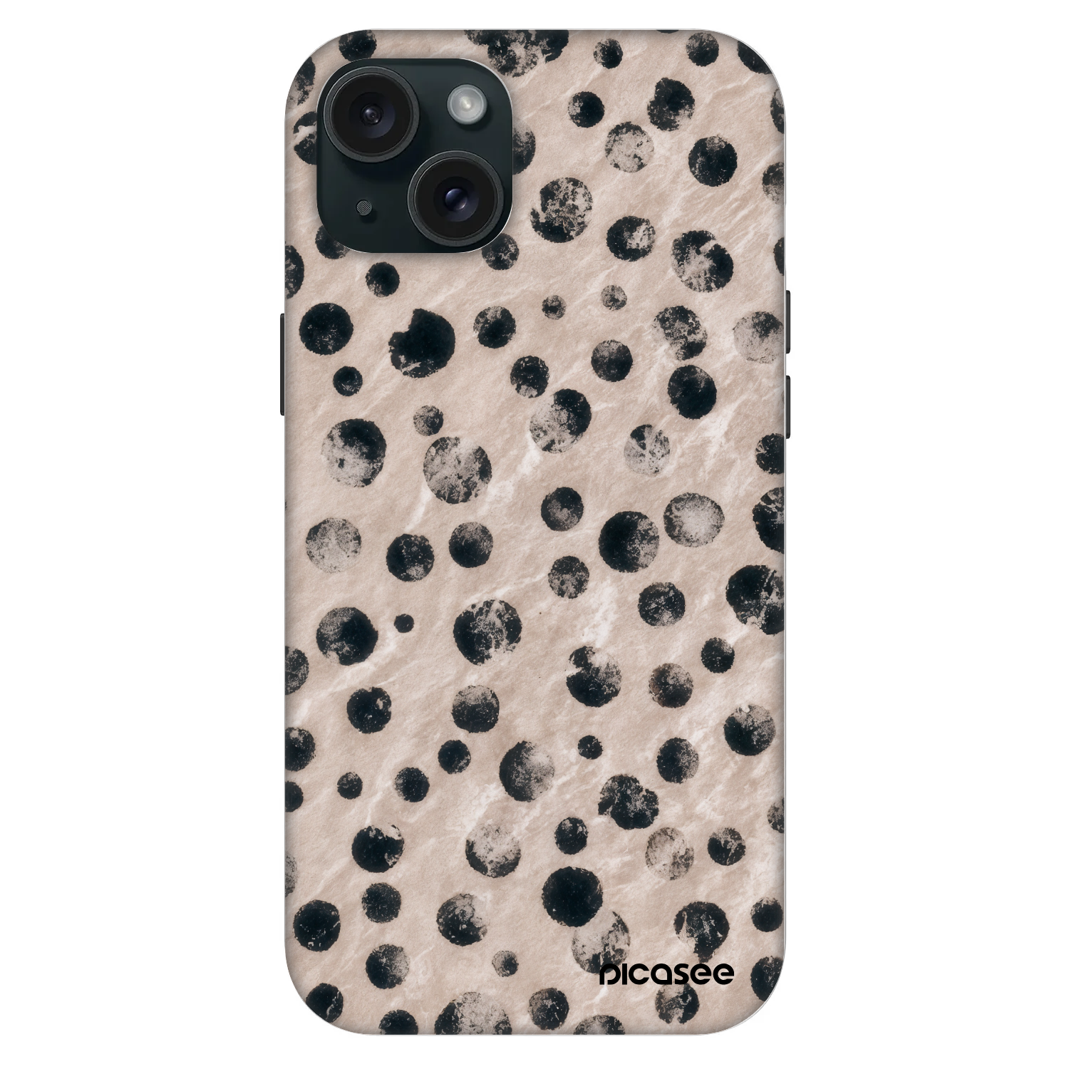 Picasee Fashion Case MagSafe για Apple iPhone 15 Plus - Inked