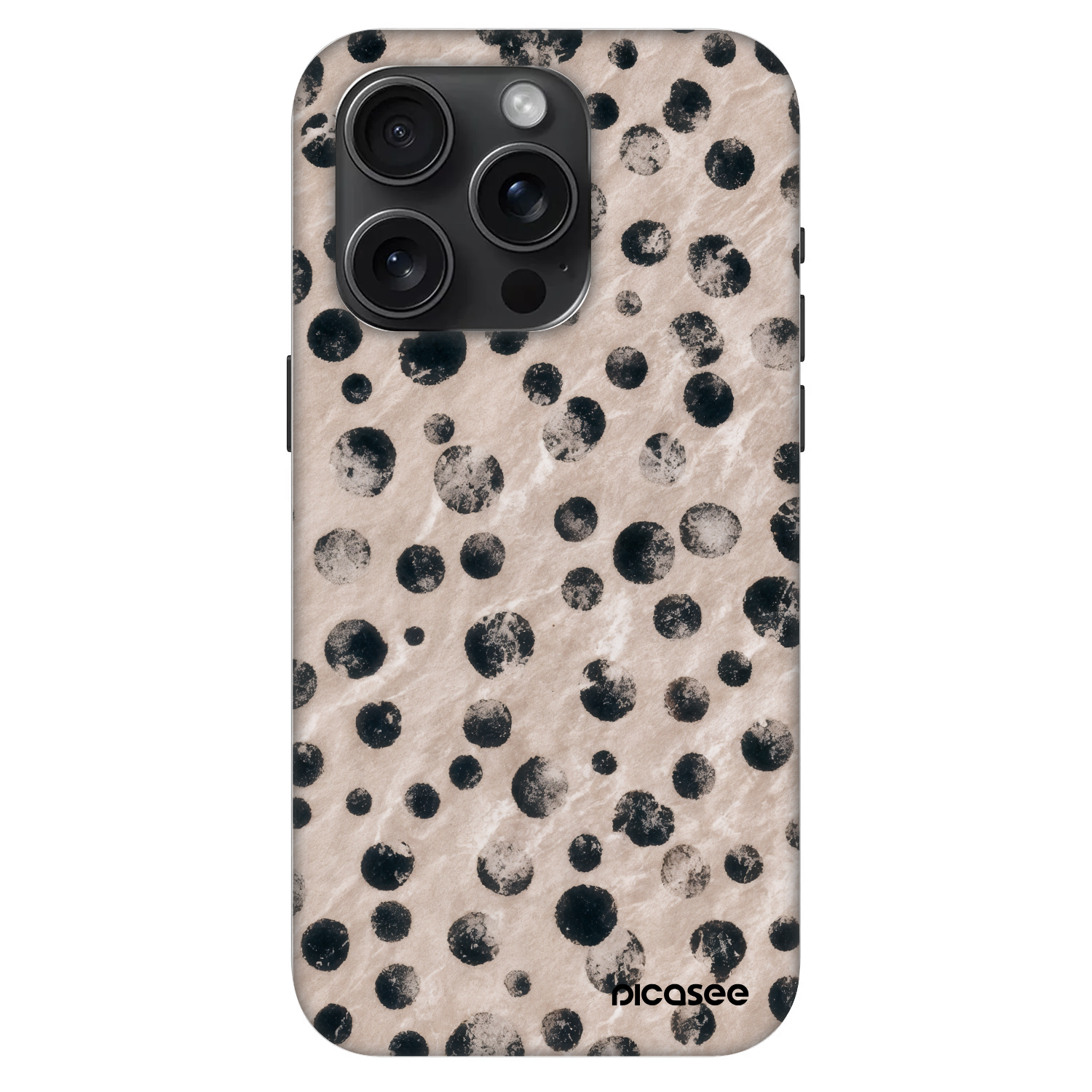 Picasee Fashion Case MagSafe για Apple iPhone 15 Pro - Inked