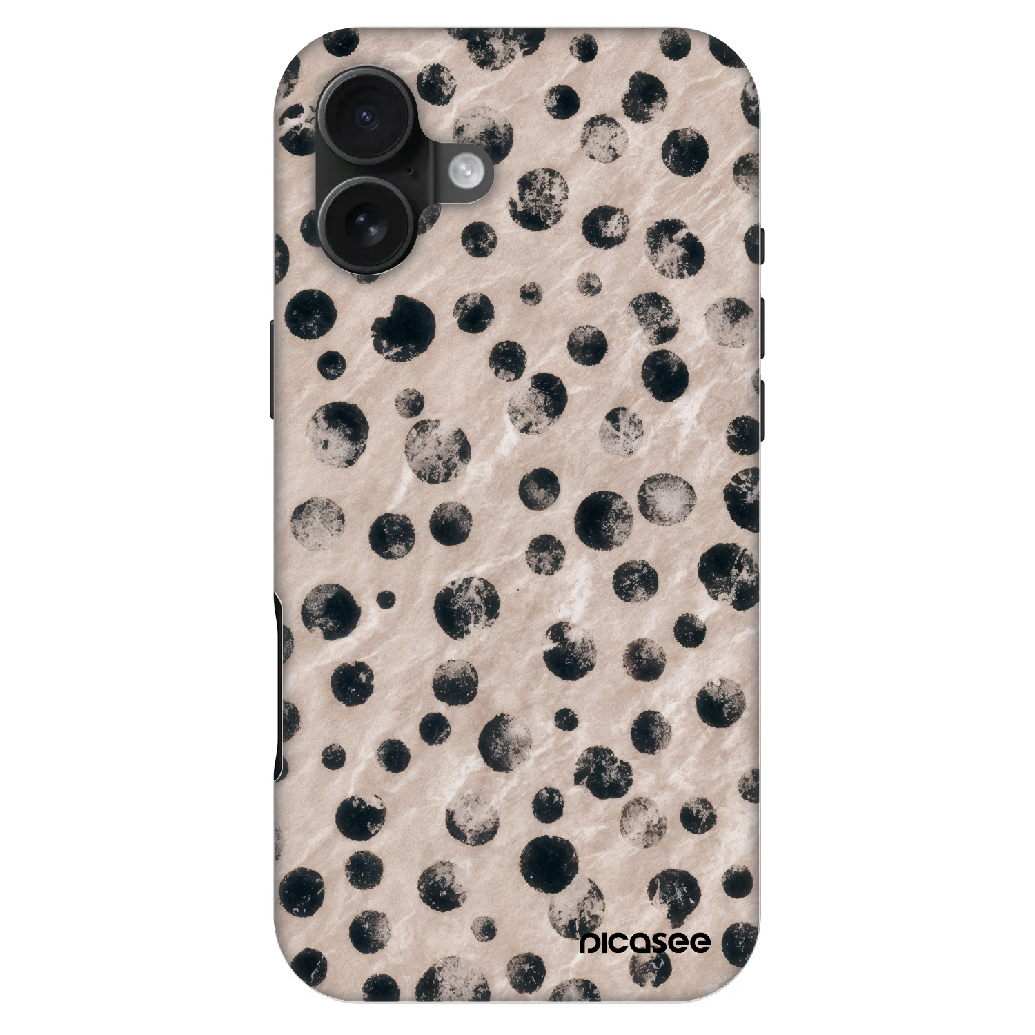 Picasee Fashion Case MagSafe για Apple iPhone 16 Plus - Inked