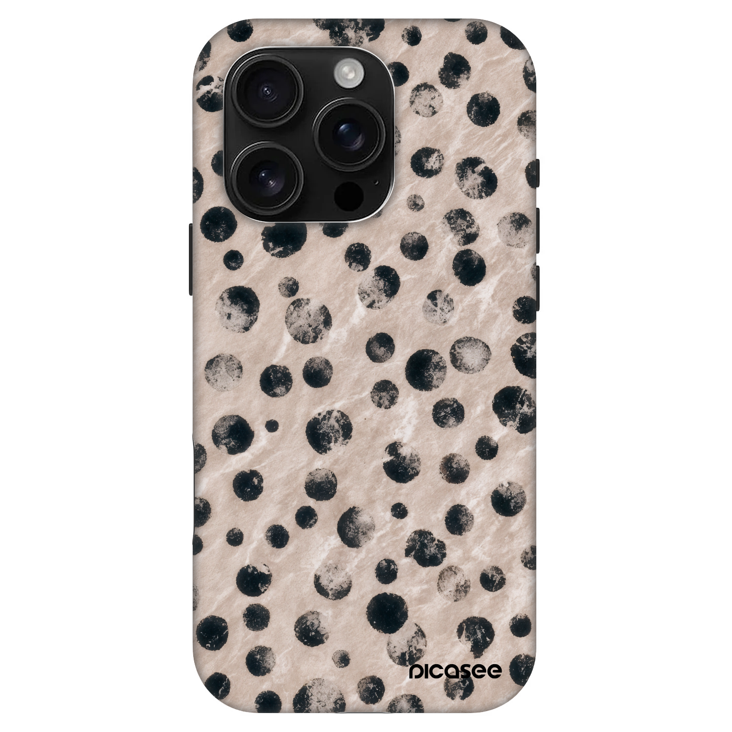 Picasee Fashion Case MagSafe για Apple iPhone 16 Pro - Inked