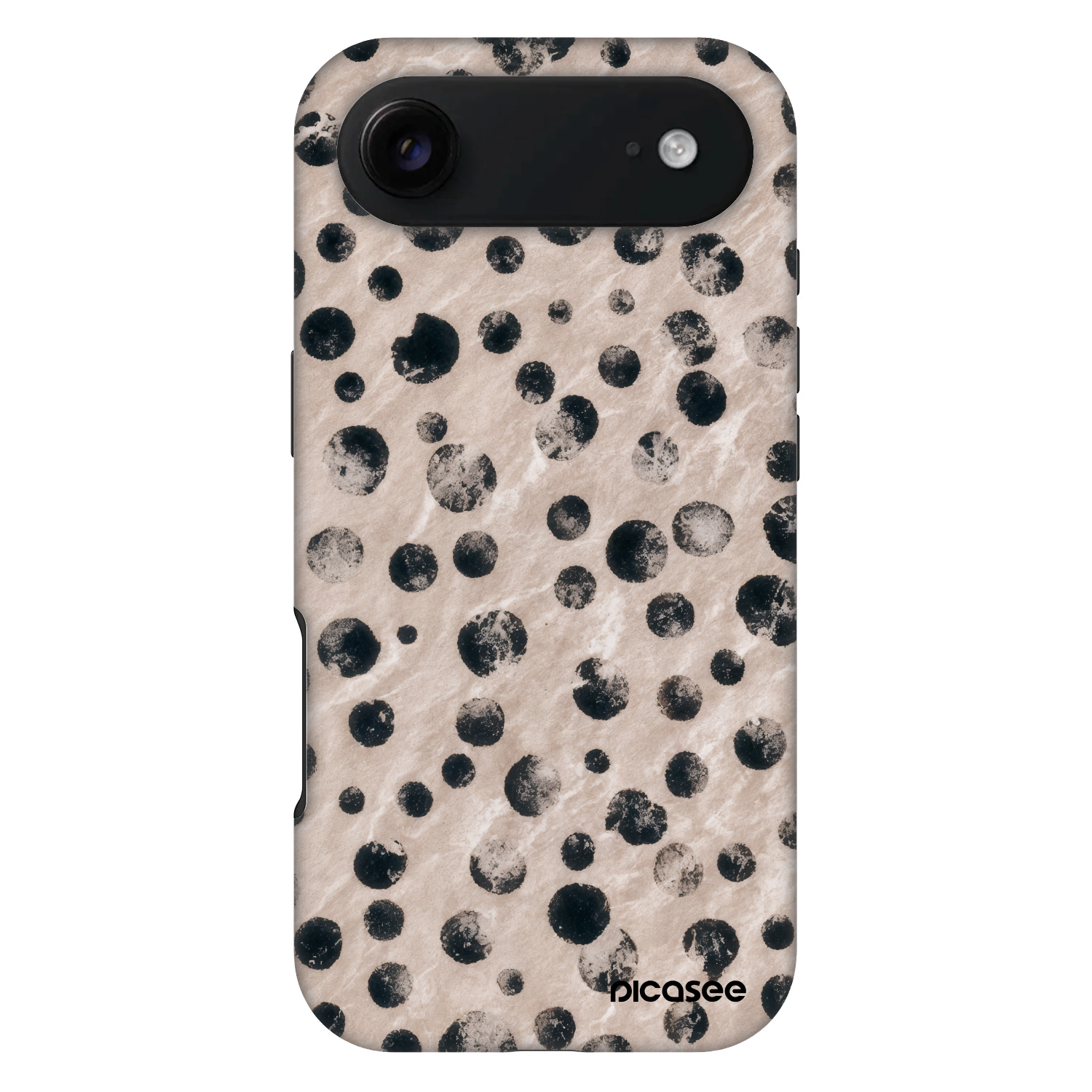 Picasee Fashion Case MagSafe για Apple iPhone Air - Inked