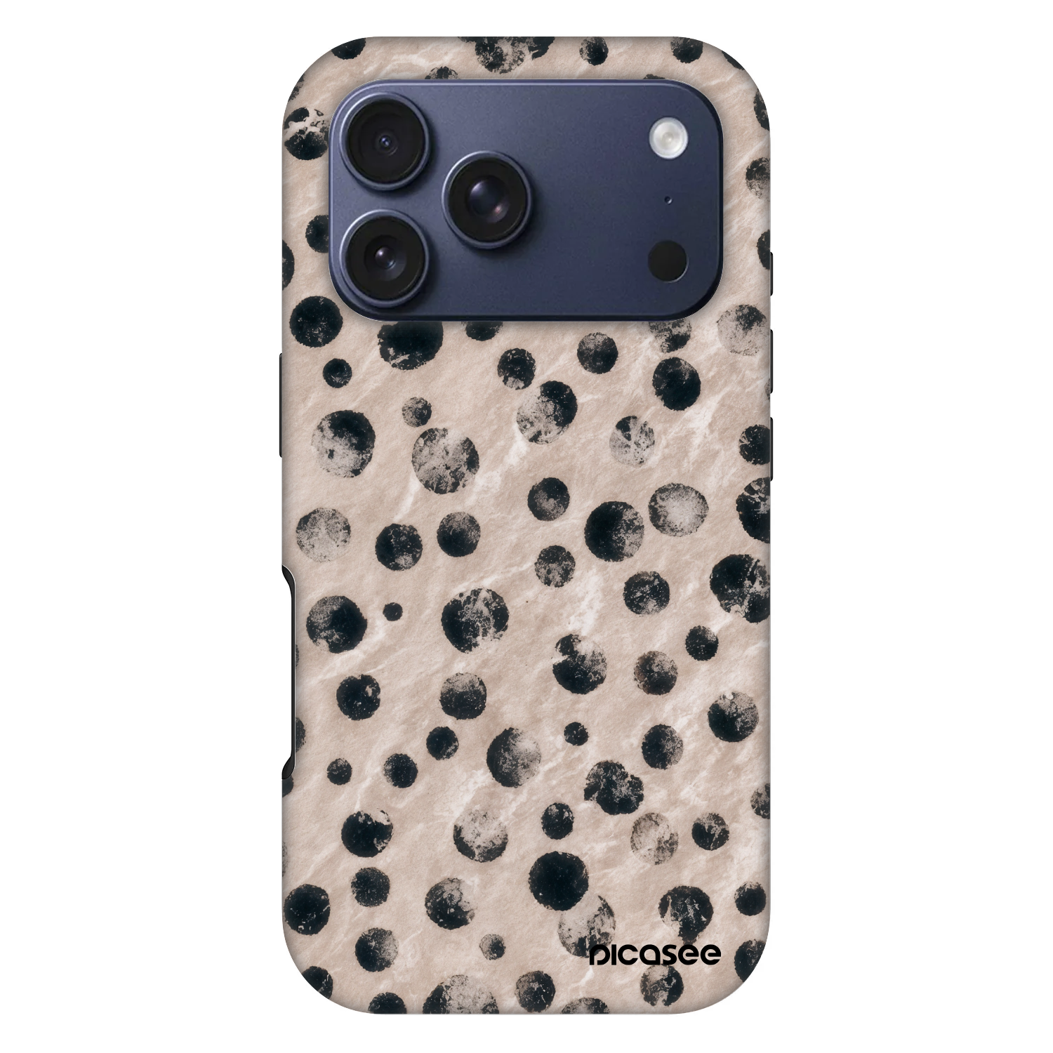 Picasee Fashion Case MagSafe για Apple iPhone 17 Pro - Inked