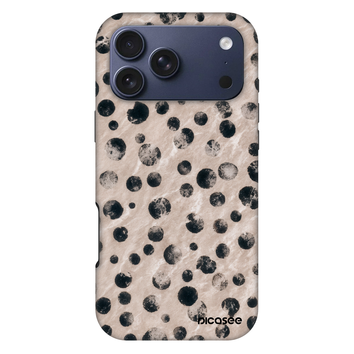 Picasee Fashion Case MagSafe για Apple iPhone 17 Pro Max - Inked