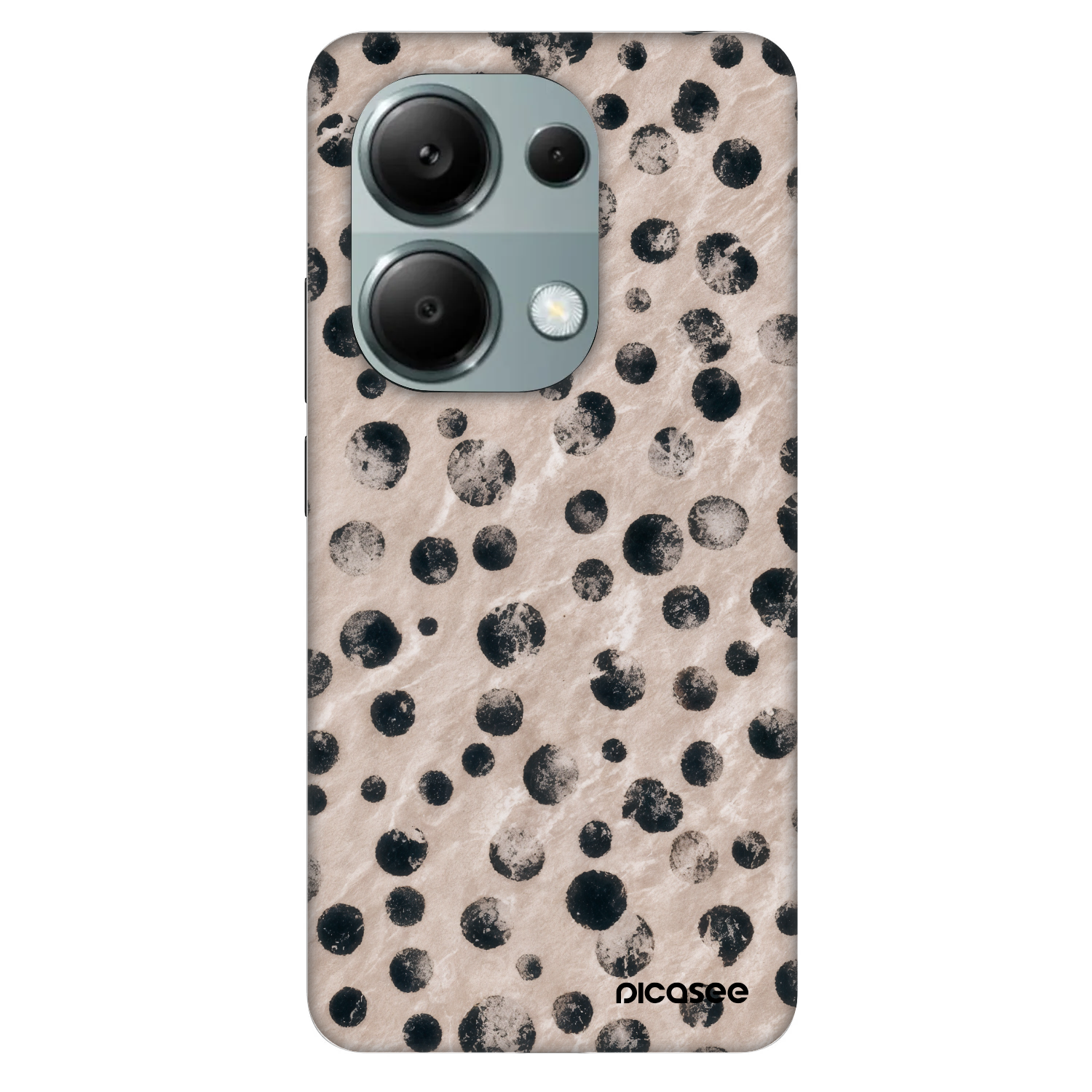 Picasee Fashion Case για Xiaomi Redmi Note 13 Pro 4G - Inked