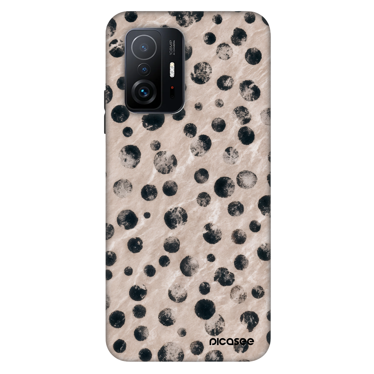 Picasee Fashion Case για Xiaomi 11T - Inked