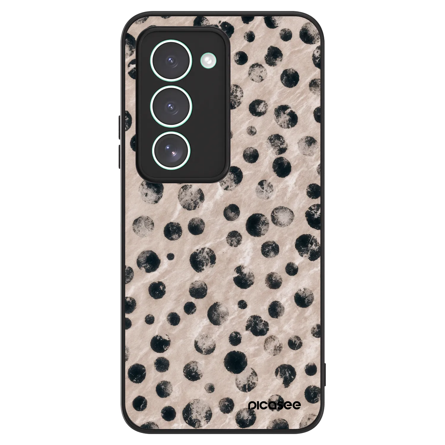 Picasee ULTIMATE CASE για Xiaomi Redmi 15 5G - Inked