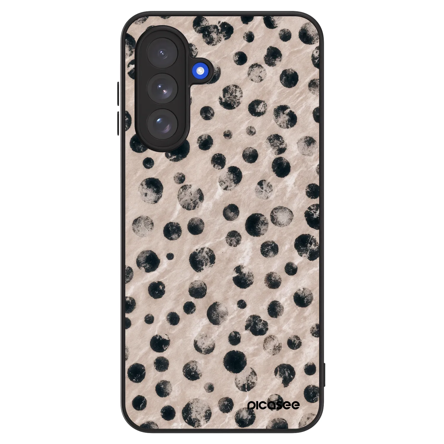 Picasee ULTIMATE CASE για Samsung Galaxy A17 5G - Inked