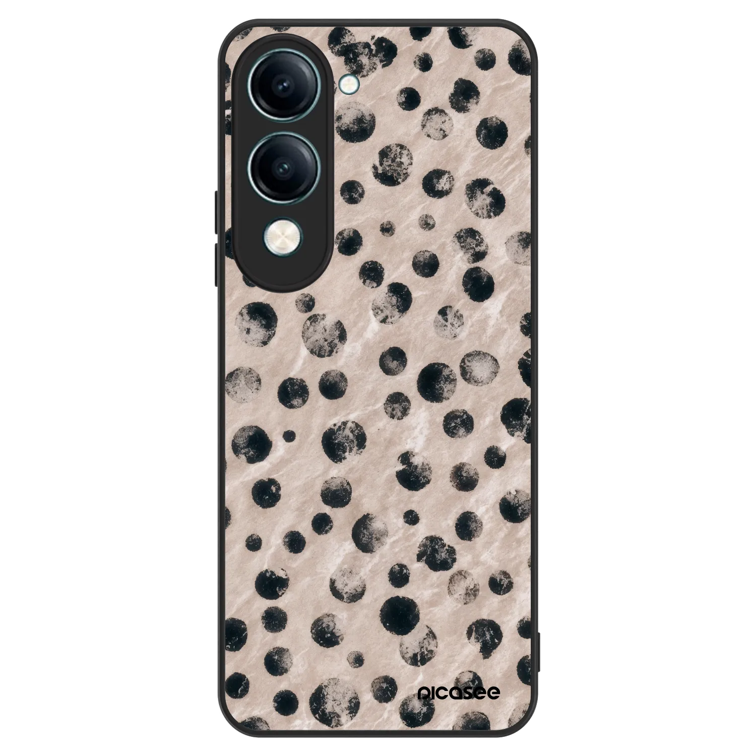 Picasee ULTIMATE CASE για Vivo Y29s 5G - Inked