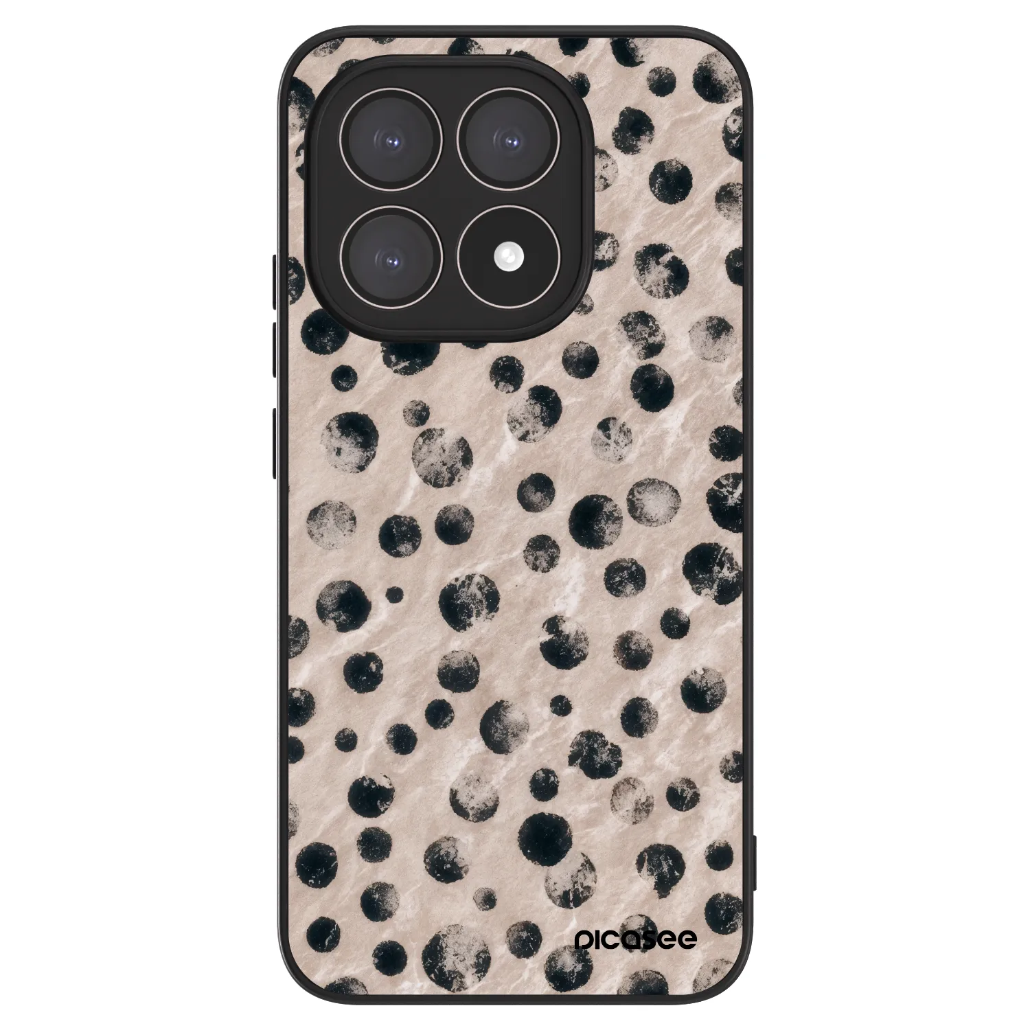 Picasee ULTIMATE CASE για Xiaomi 15T - Inked