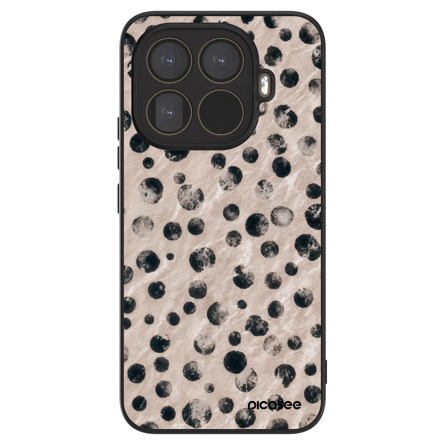 Picasee ULTIMATE CASE για Xiaomi 15T Pro - Inked