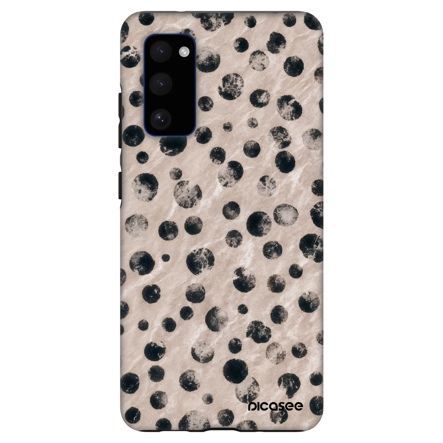 Picasee Fashion Case για Samsung Galaxy S20 FE - Inked