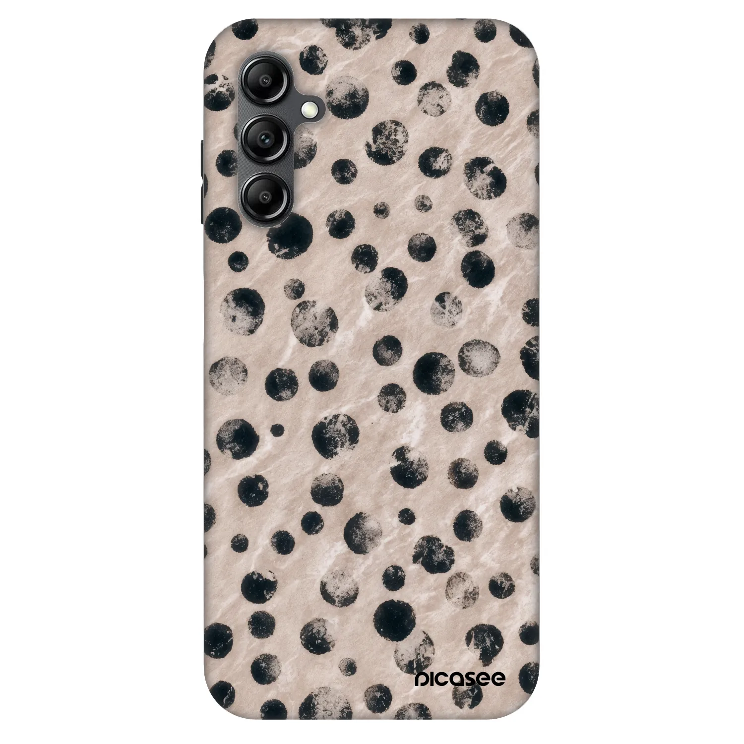 Picasee Fashion Case για Samsung Galaxy A16 4G - Inked