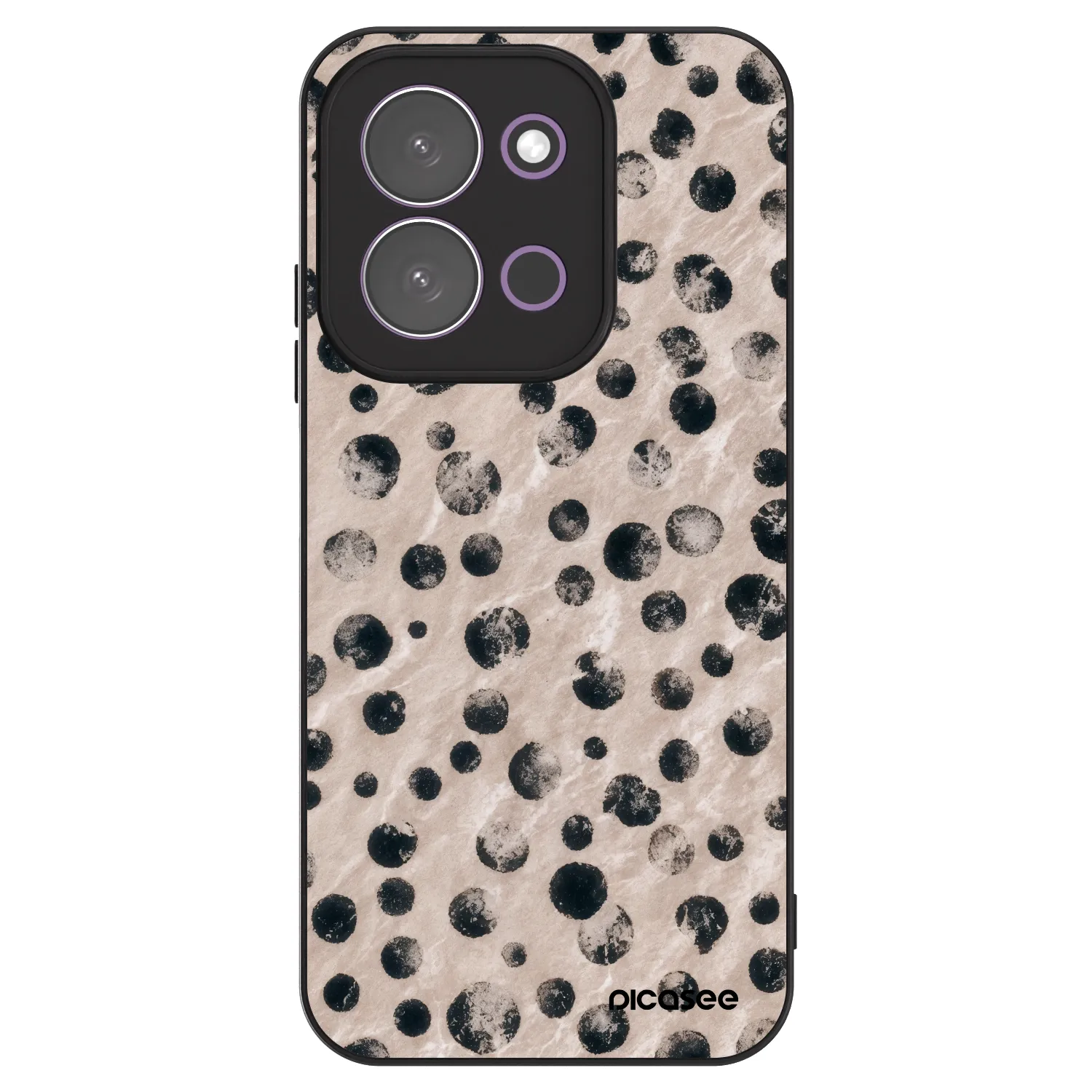 Picasee ULTIMATE CASE για Xiaomi Redmi 15C 5G - Inked