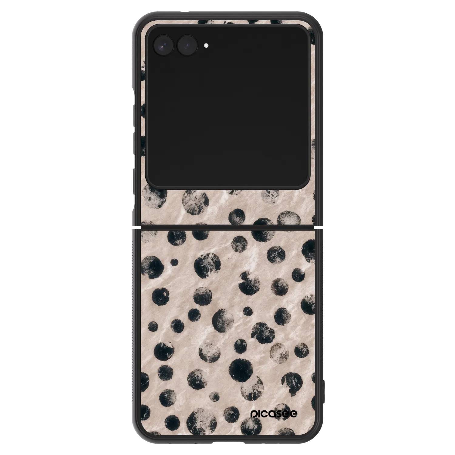 Picasee ULTIMATE CASE για Motorola Razr 60 - Inked