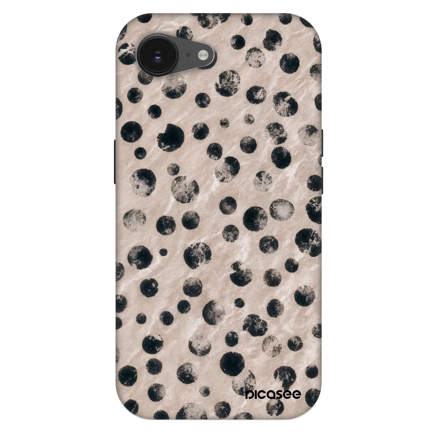 Picasee Fashion Case MagSafe για Apple iPhone 17e - Inked