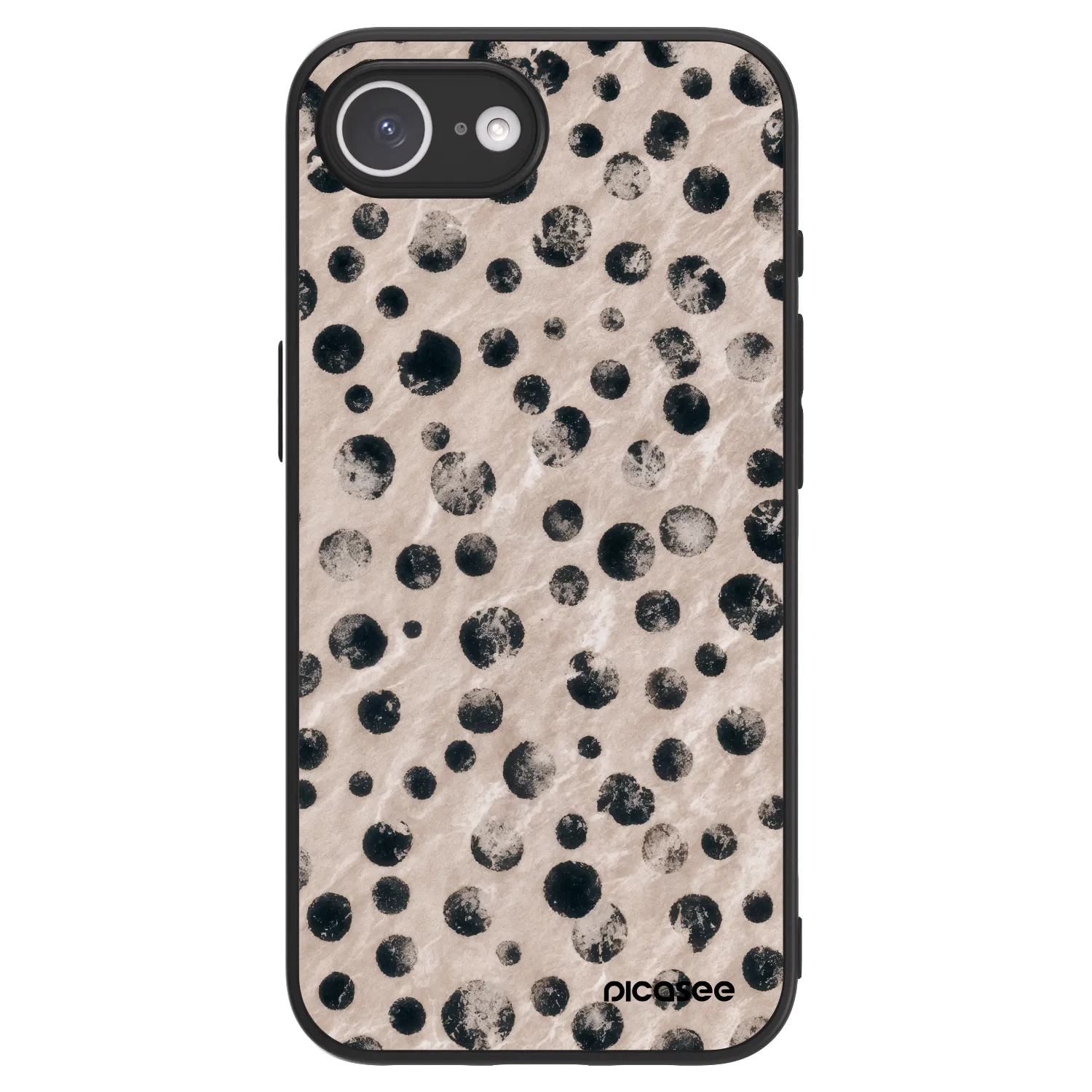 Picasee ULTIMATE CASE για Apple iPhone 17e - Inked
