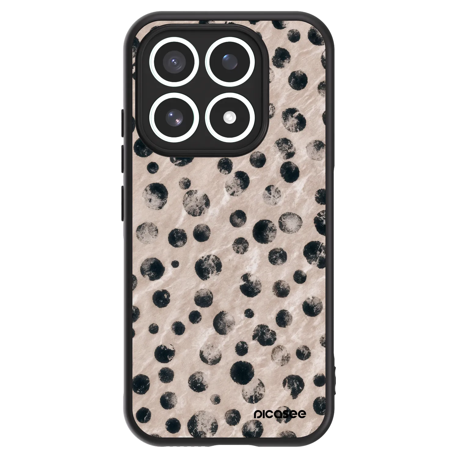 Picasee ULTIMATE CASE για Xiaomi 17 - Inked