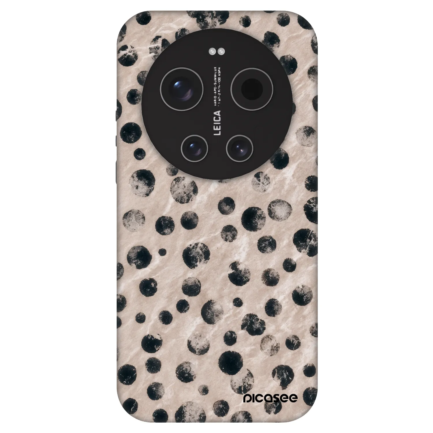 Picasee Fashion Case για Xiaomi 17 Ultra - Inked