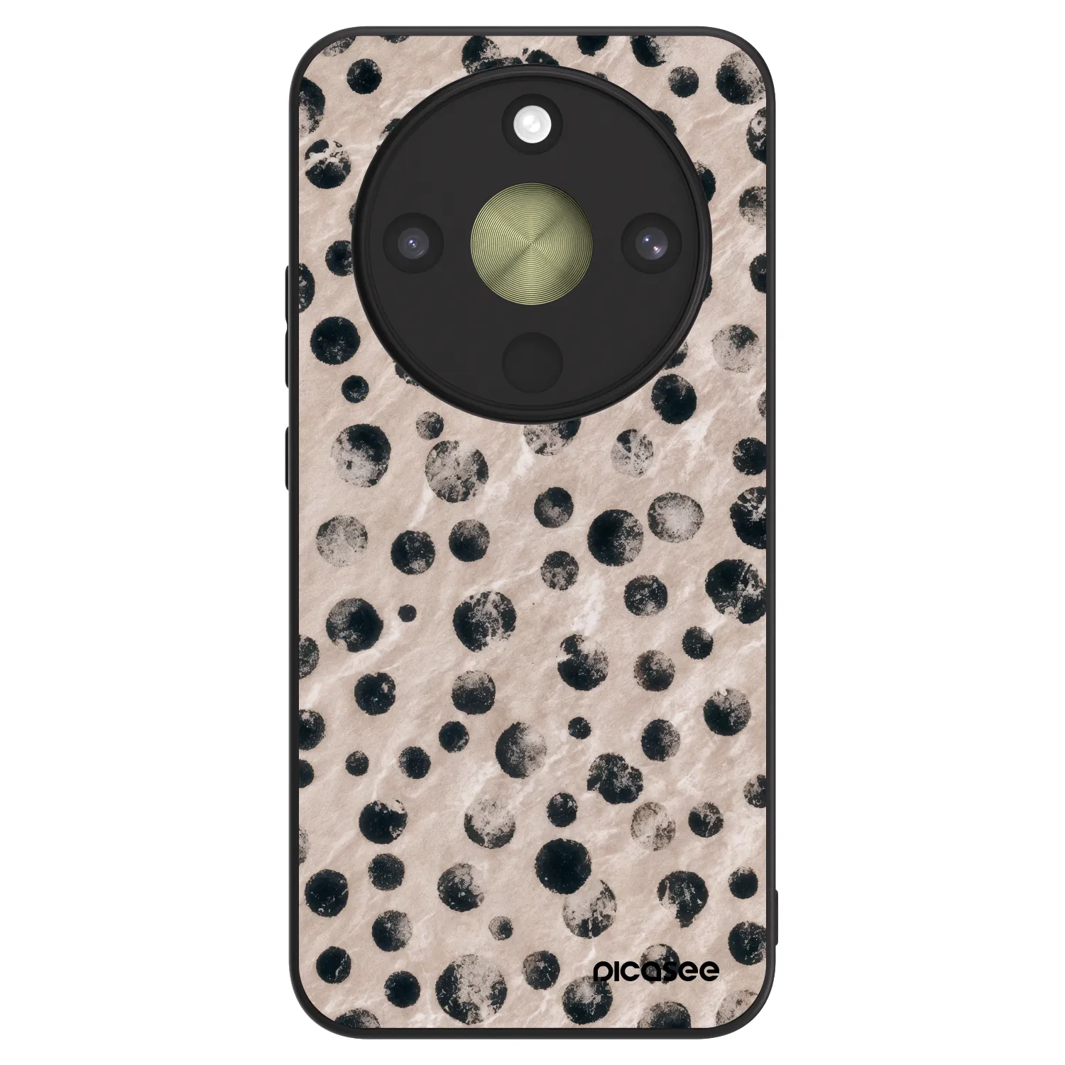 Picasee ULTIMATE CASE για Honor Magic8 Lite 5G - Inked