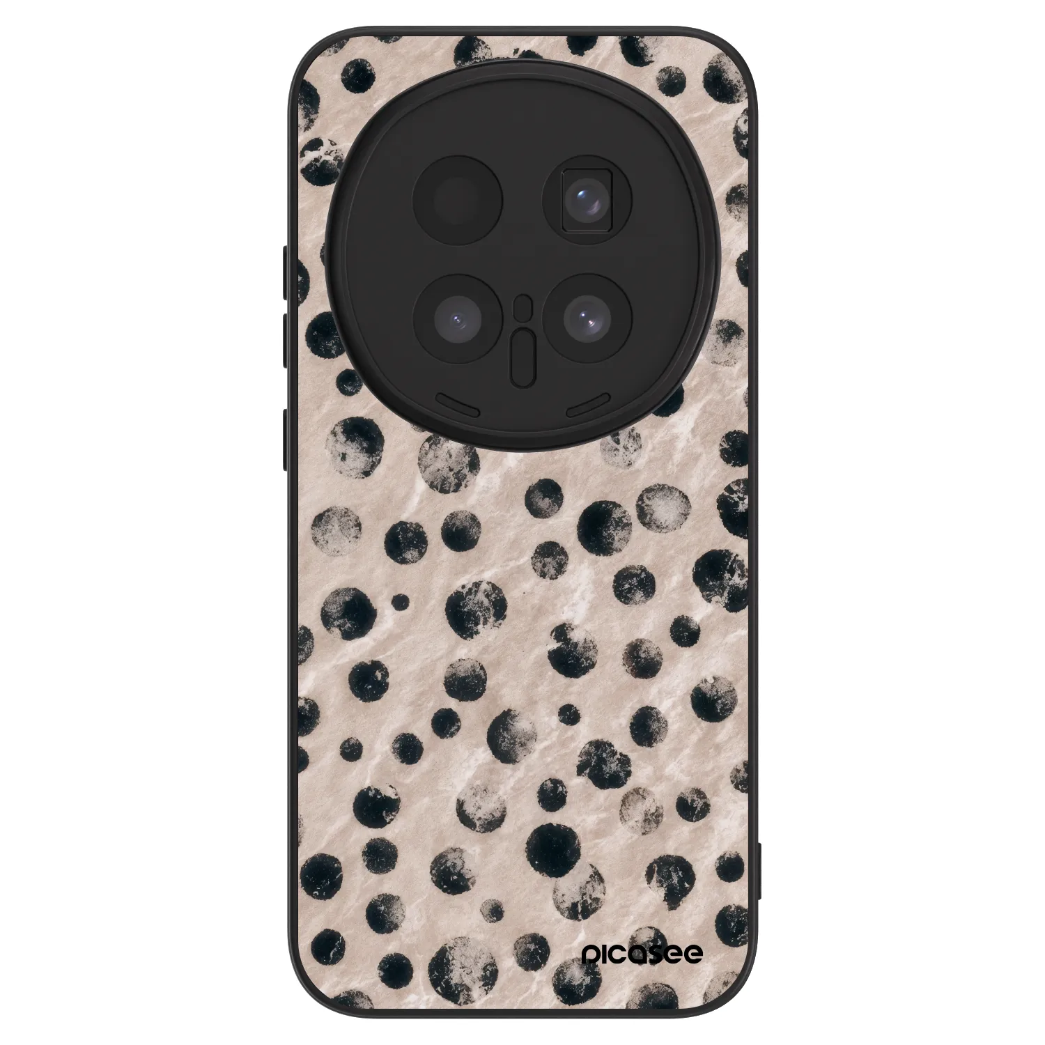 Picasee ULTIMATE CASE για Honor Magic8 Pro 5G - Inked